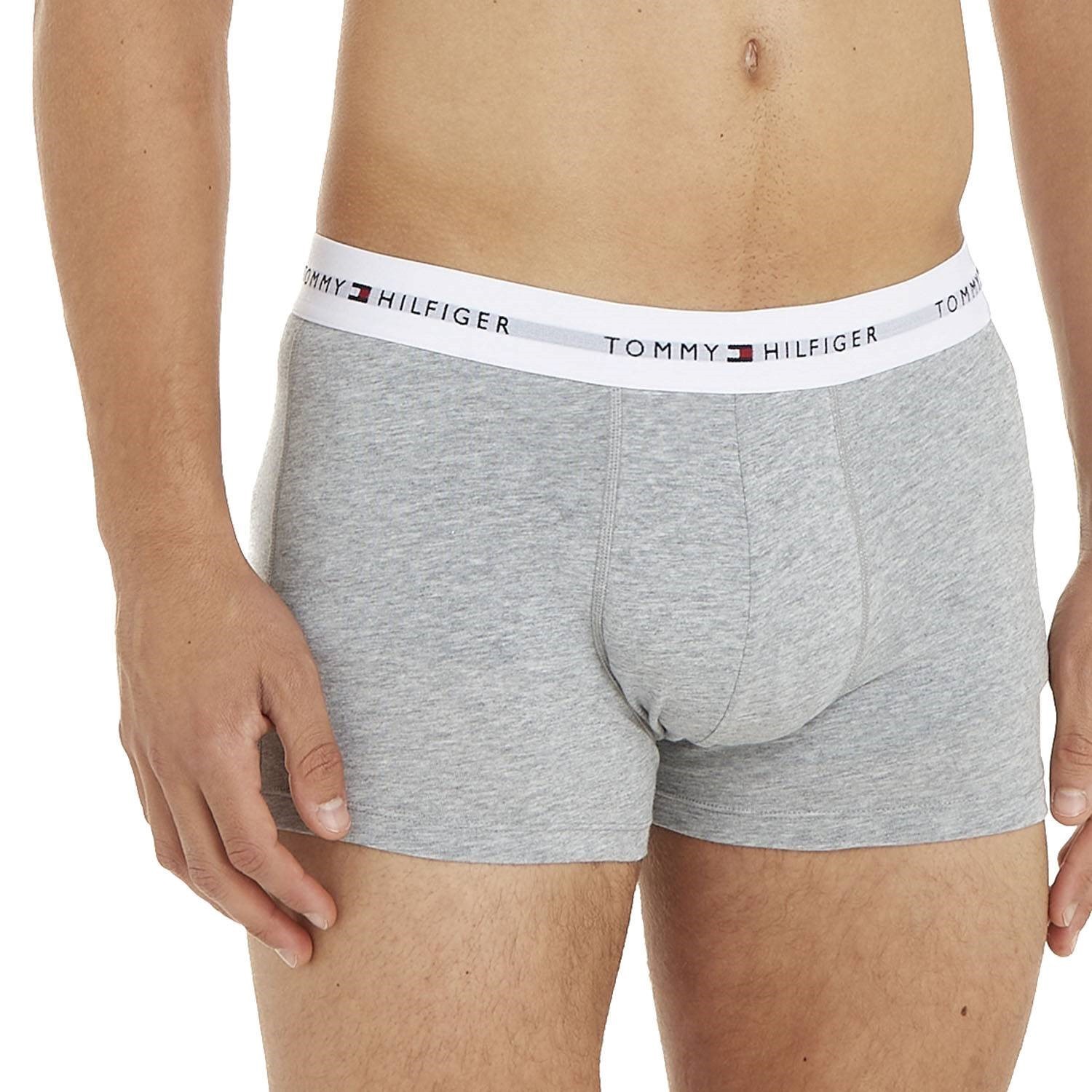 Tommy Hilfiger Signature Essential Cotton Trunk
