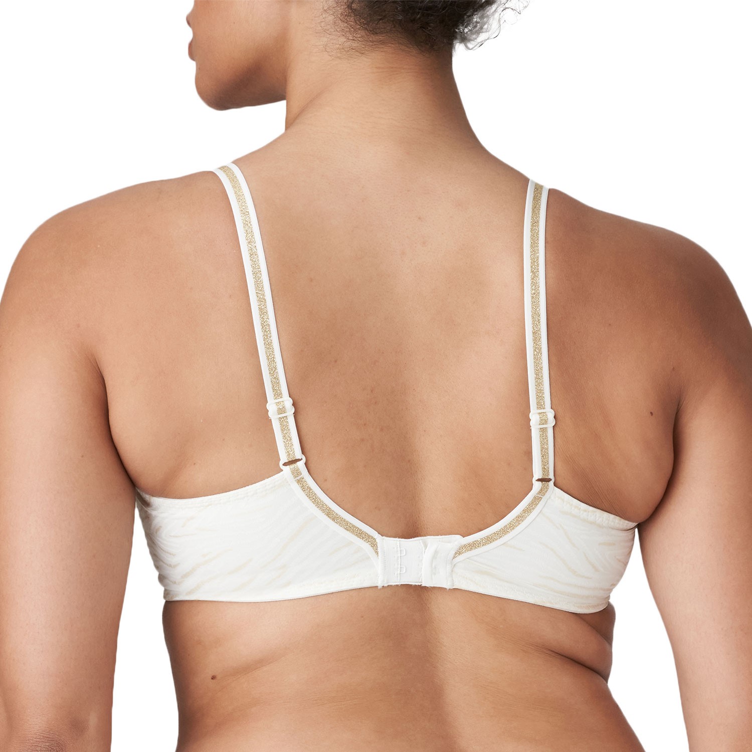 Elomi Matilda Underwired Plunge Bra - Bügel-BH - BH - Unterwäsche -  Timarco.de