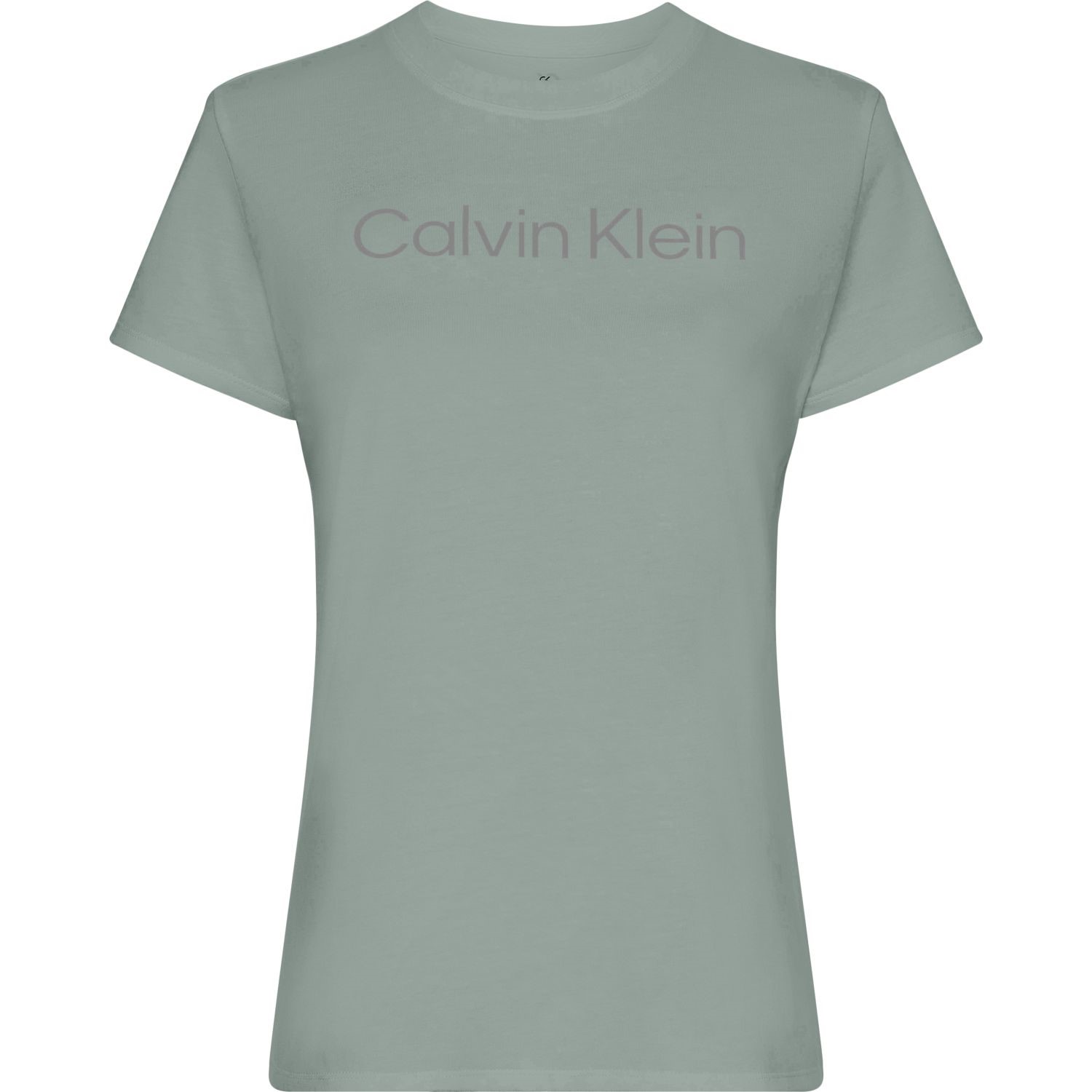 Essentials Calvin - Sportbekleidung - Sport T-Shirt T-Shirts Sport - Klein SS