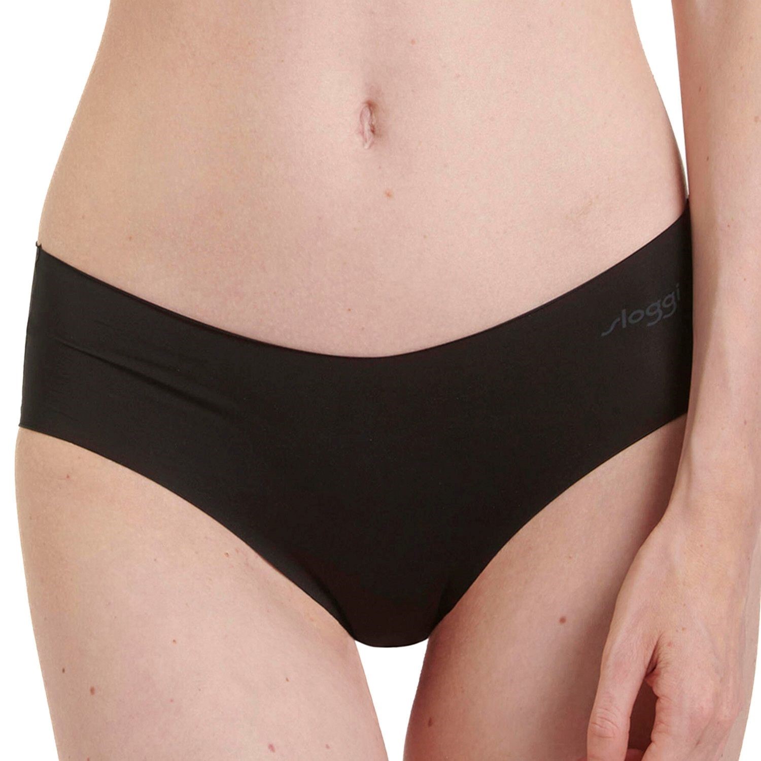 Sloggi ZERO Microfibre 2.0 Hipstring