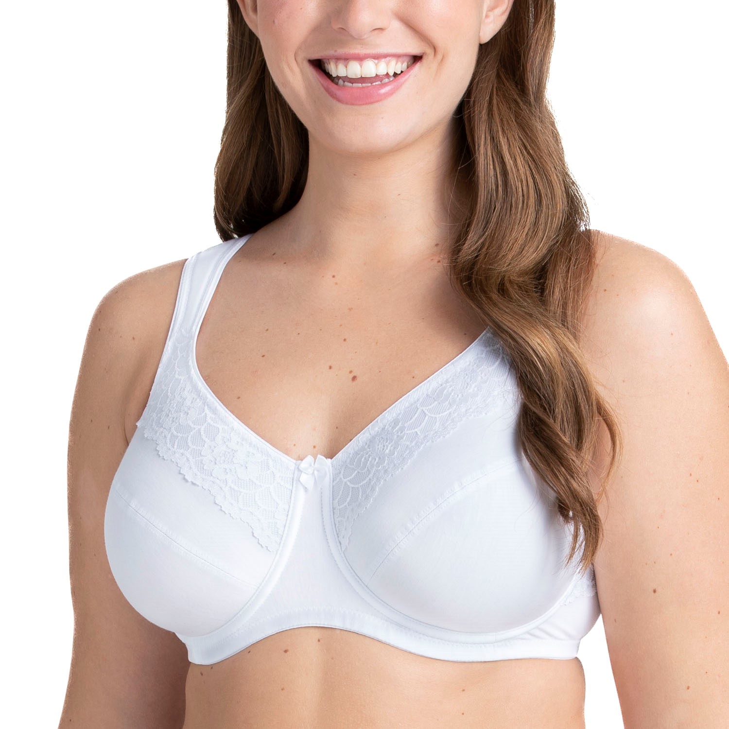 Miss Mary Cotton Now Bra