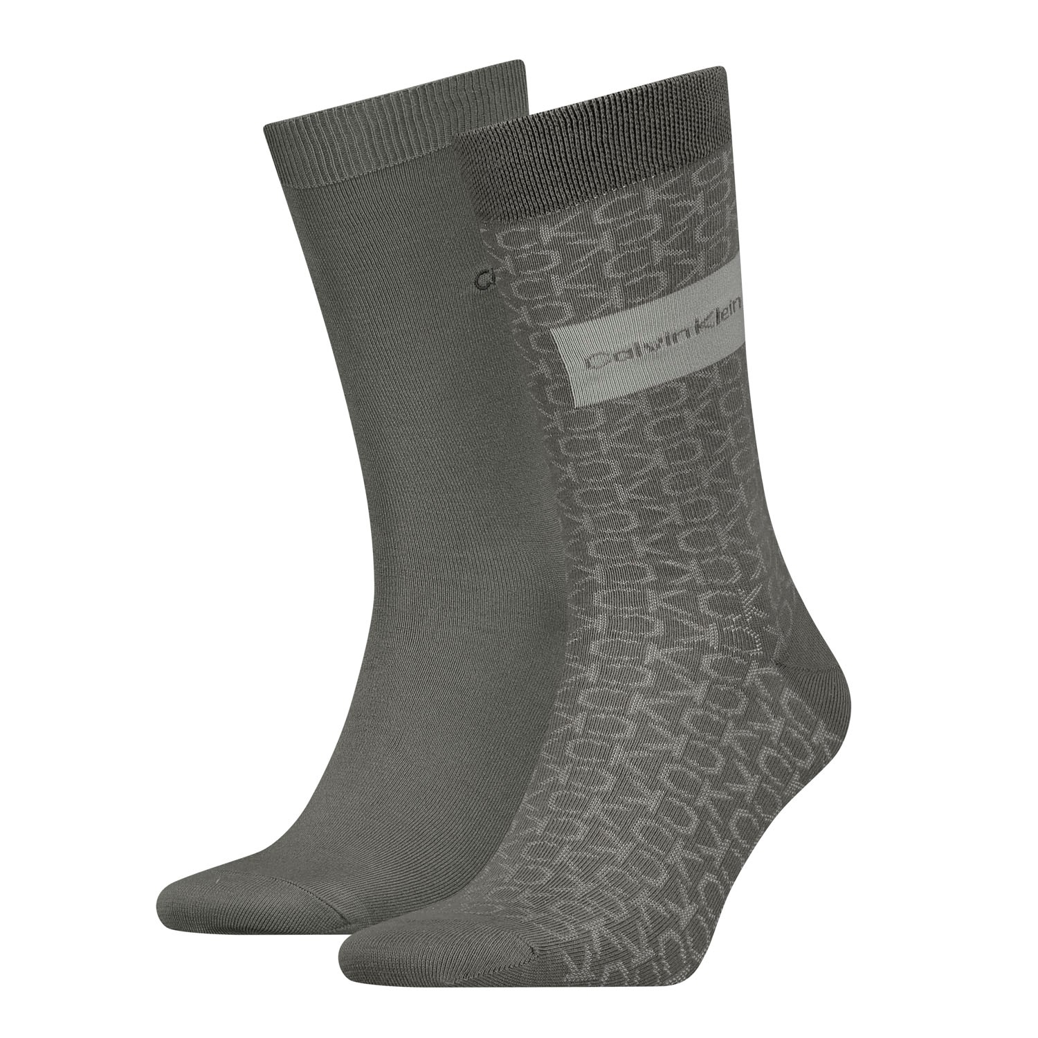 Calvin Klein Badge Men Sock