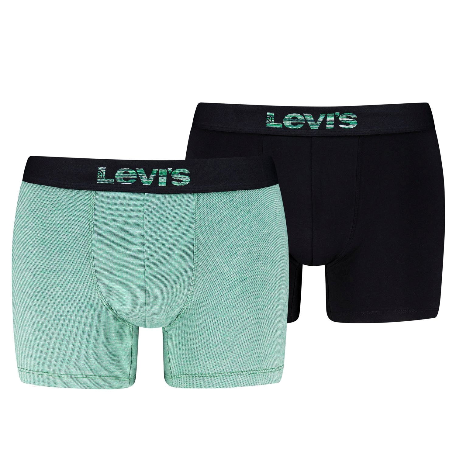 Levis Men Optical Illussion Boxer Brief