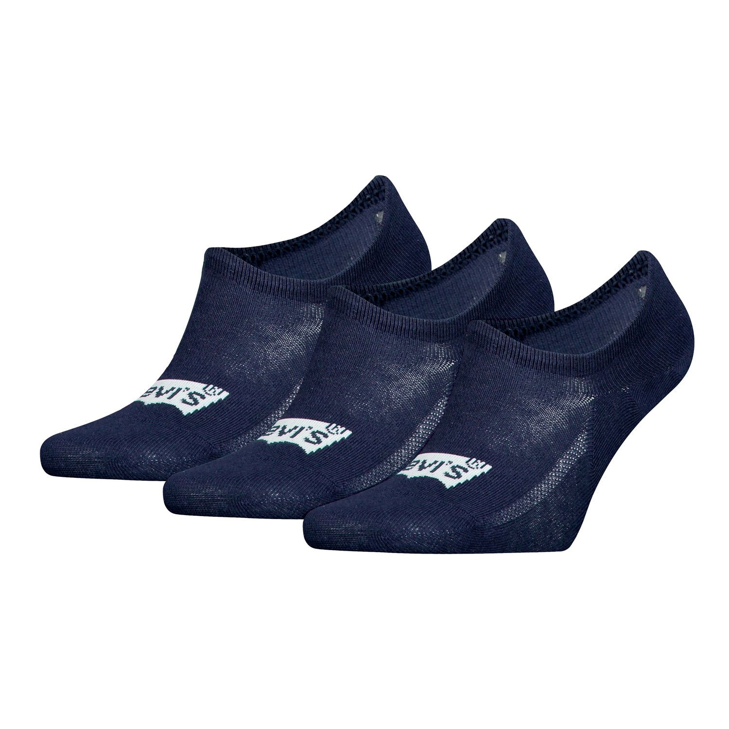Levis High Cut Batwing Logo Recycled Cotton 