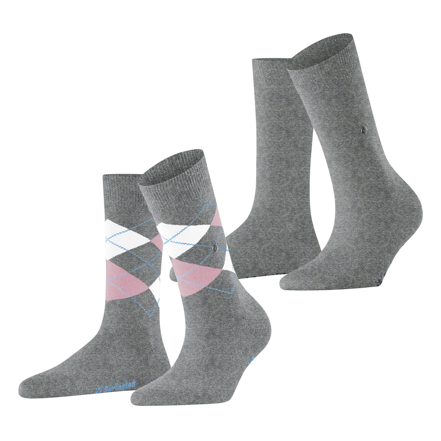 Burlington Everyday Mix Women Socks