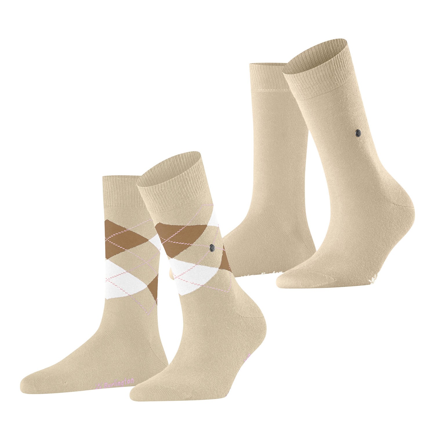 Burlington Everyday Mix Women Socks
