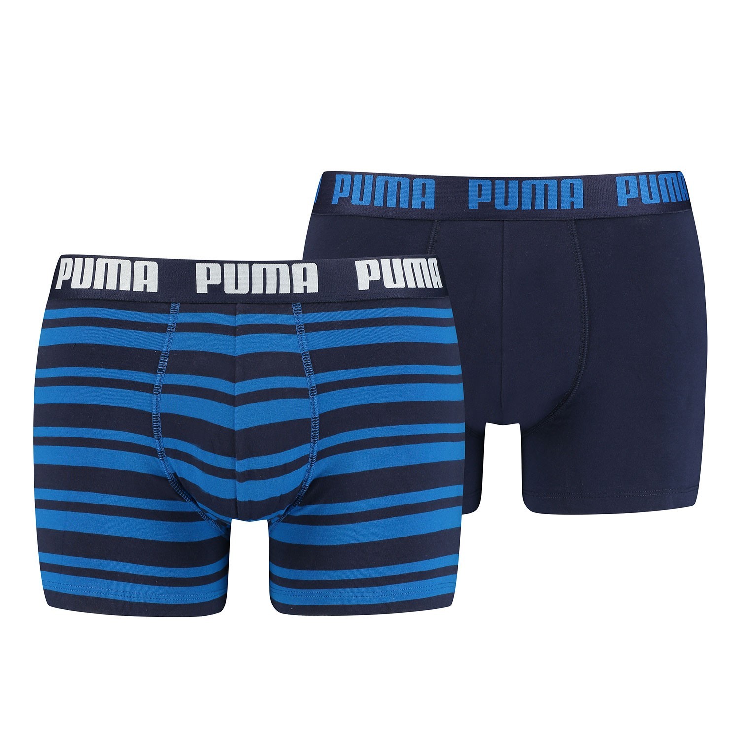 Puma Heritage Stripe Boxer