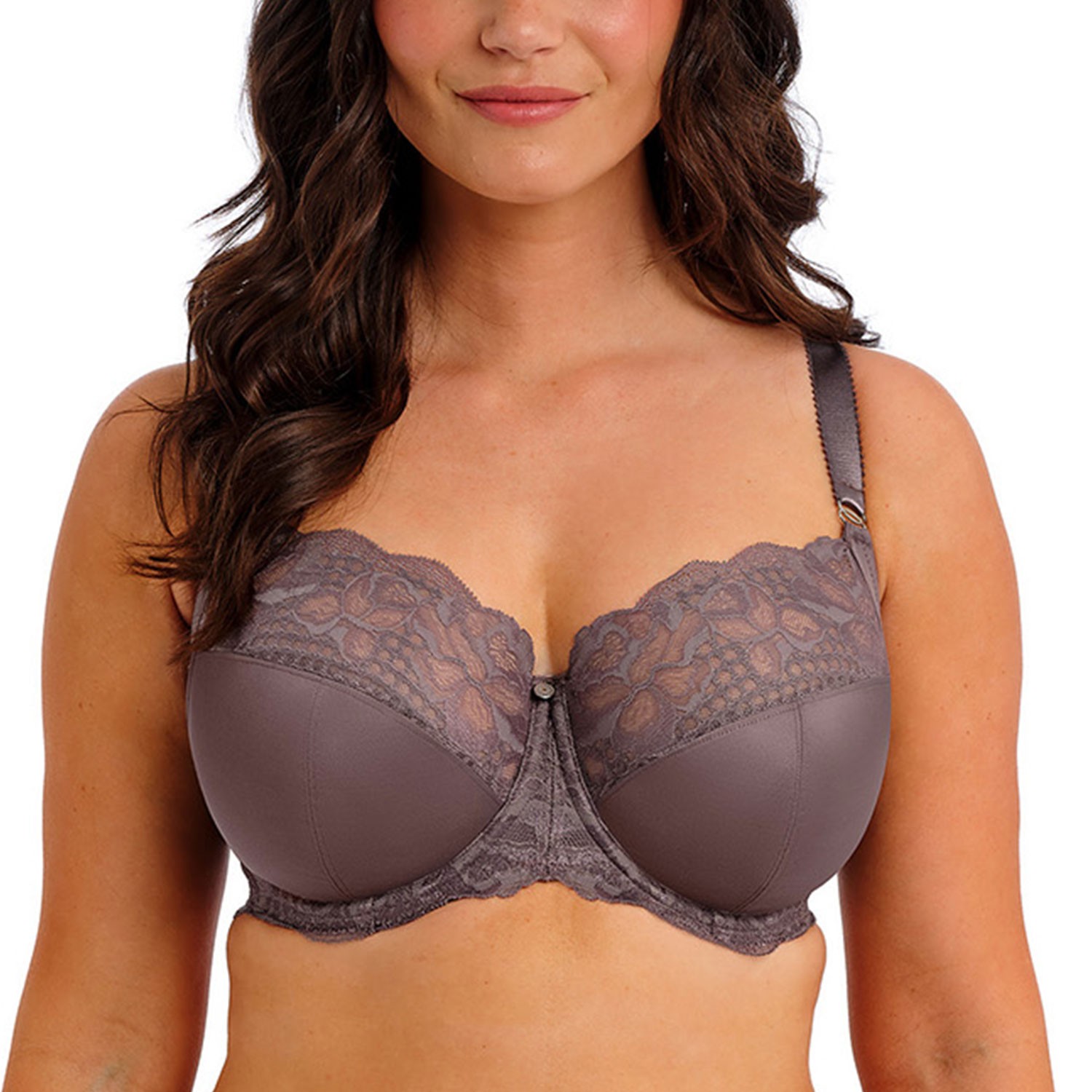 Fantasie Reflect Side Support Bra 