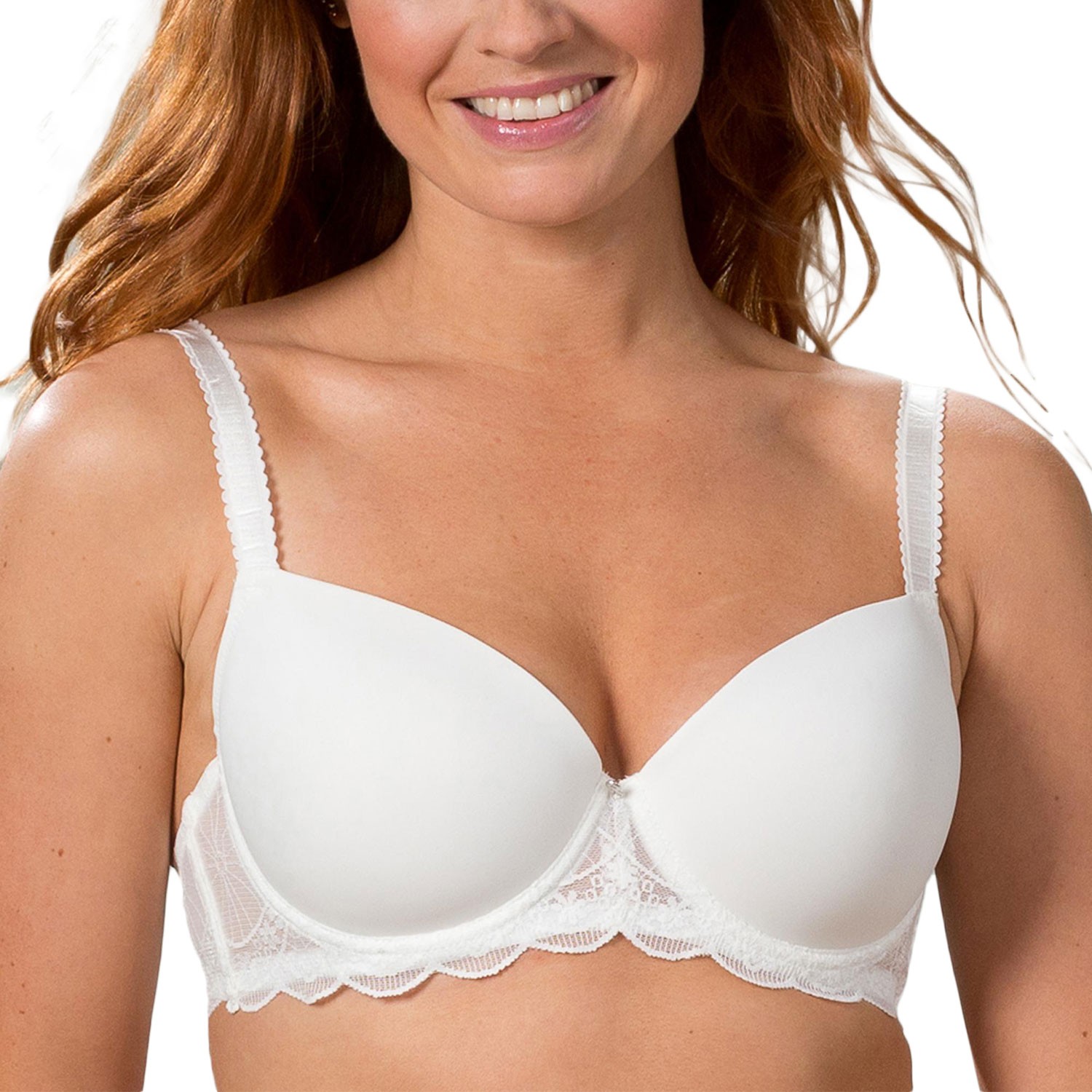 Trofe Julia Padded Bra