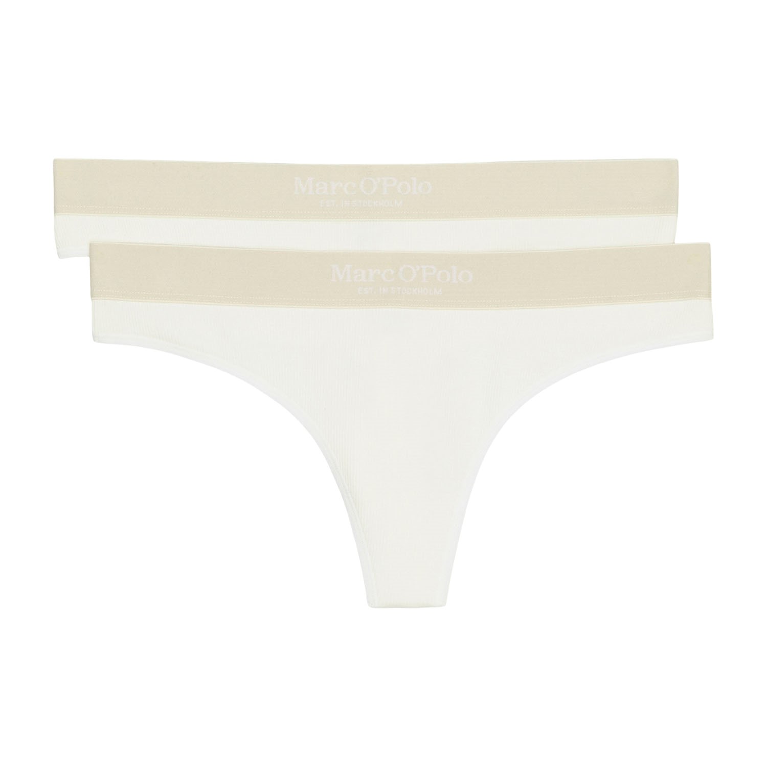 Marc O Polo Casual Thong