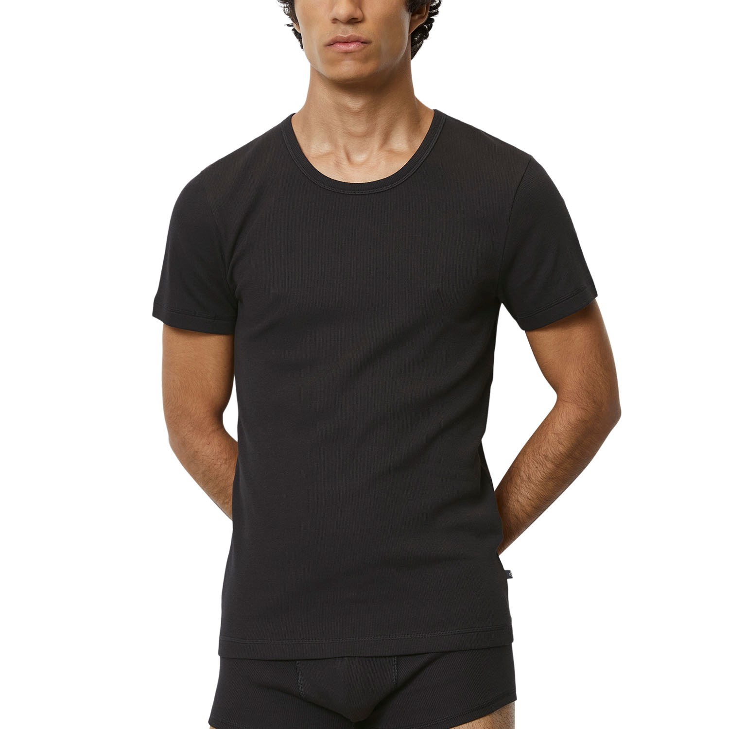 Marc O Polo Basic Men Crew Neck Shirt 