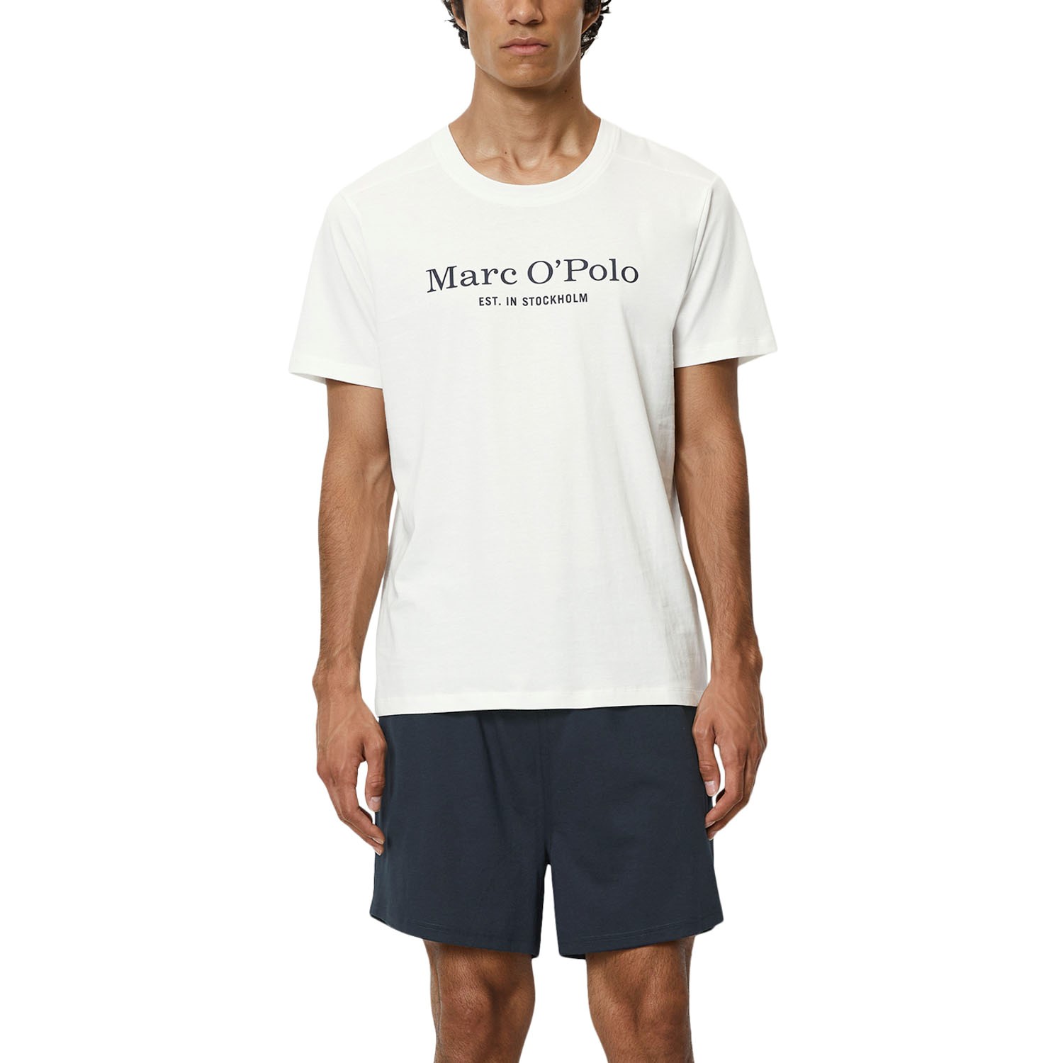 Marc O Polo Men Short Set Pyjama