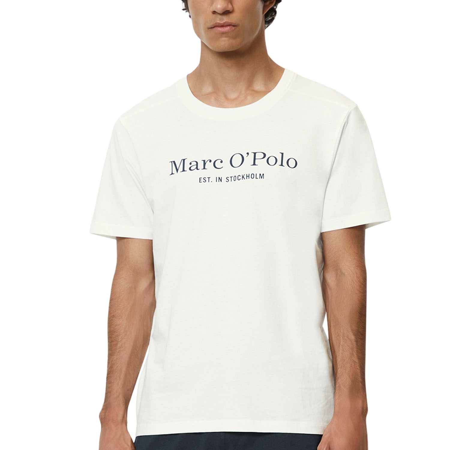 marco polo t shirt logo