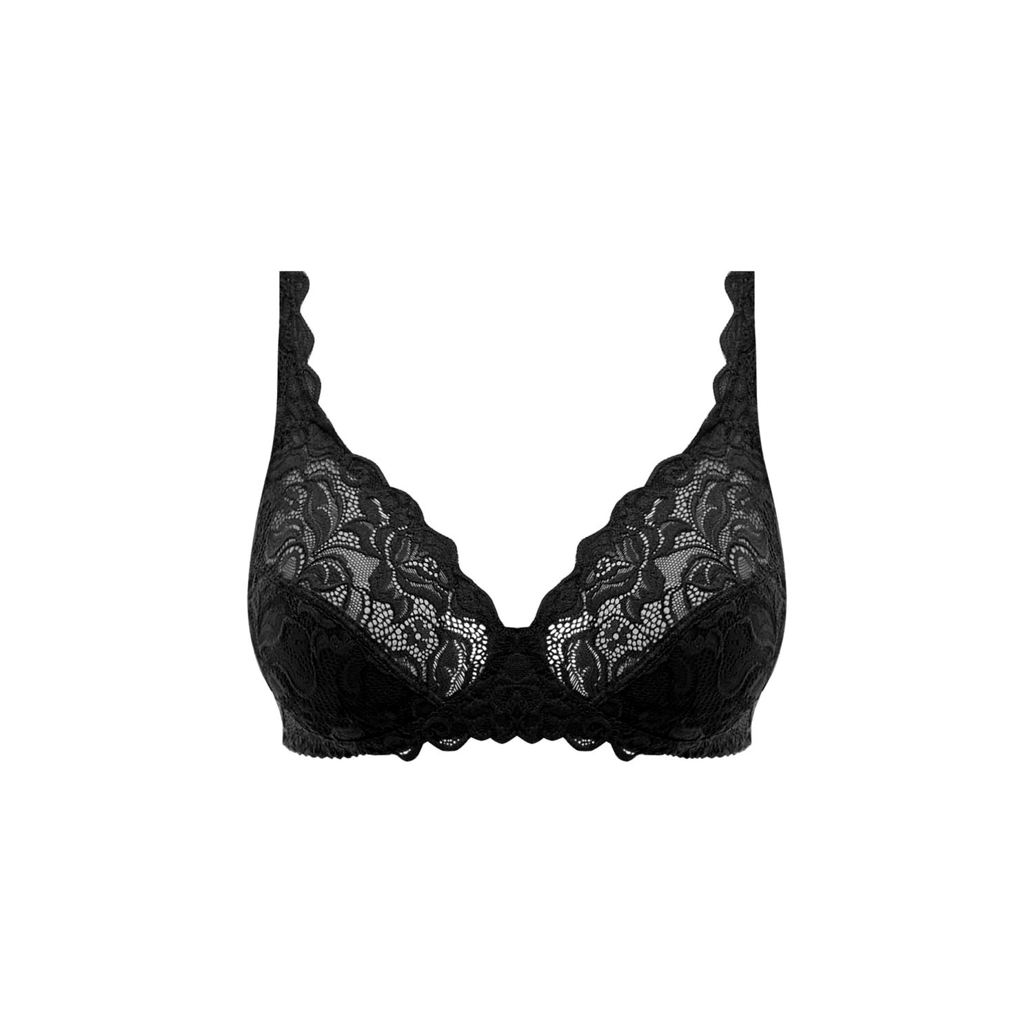 Wacoal Elgantine Non Wired Bra