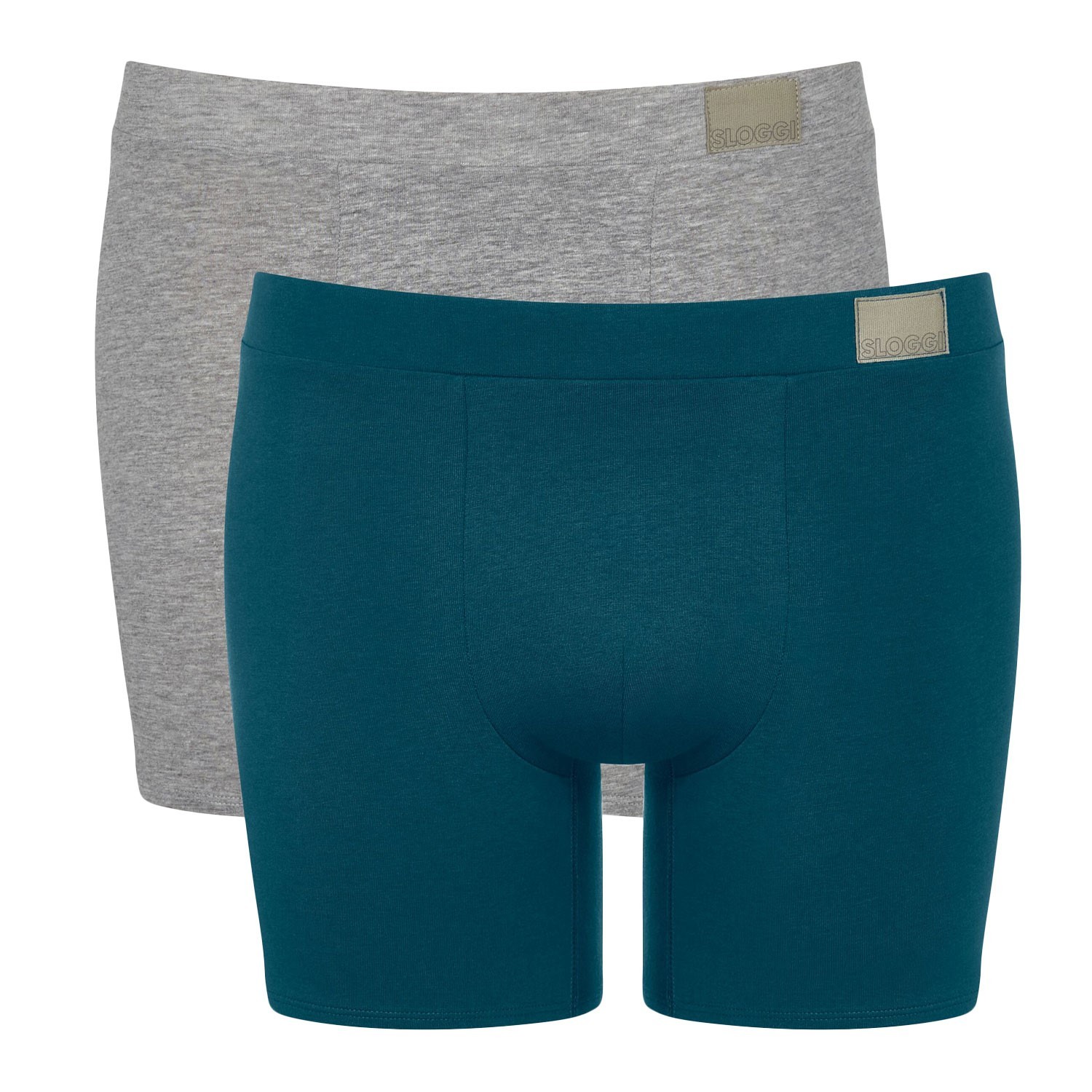 Sloggi Men GO Natural Short