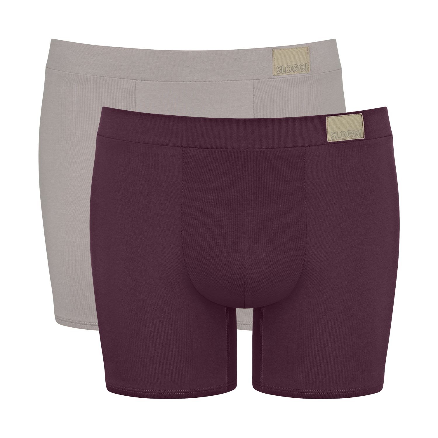 Sloggi Men GO Natural Short