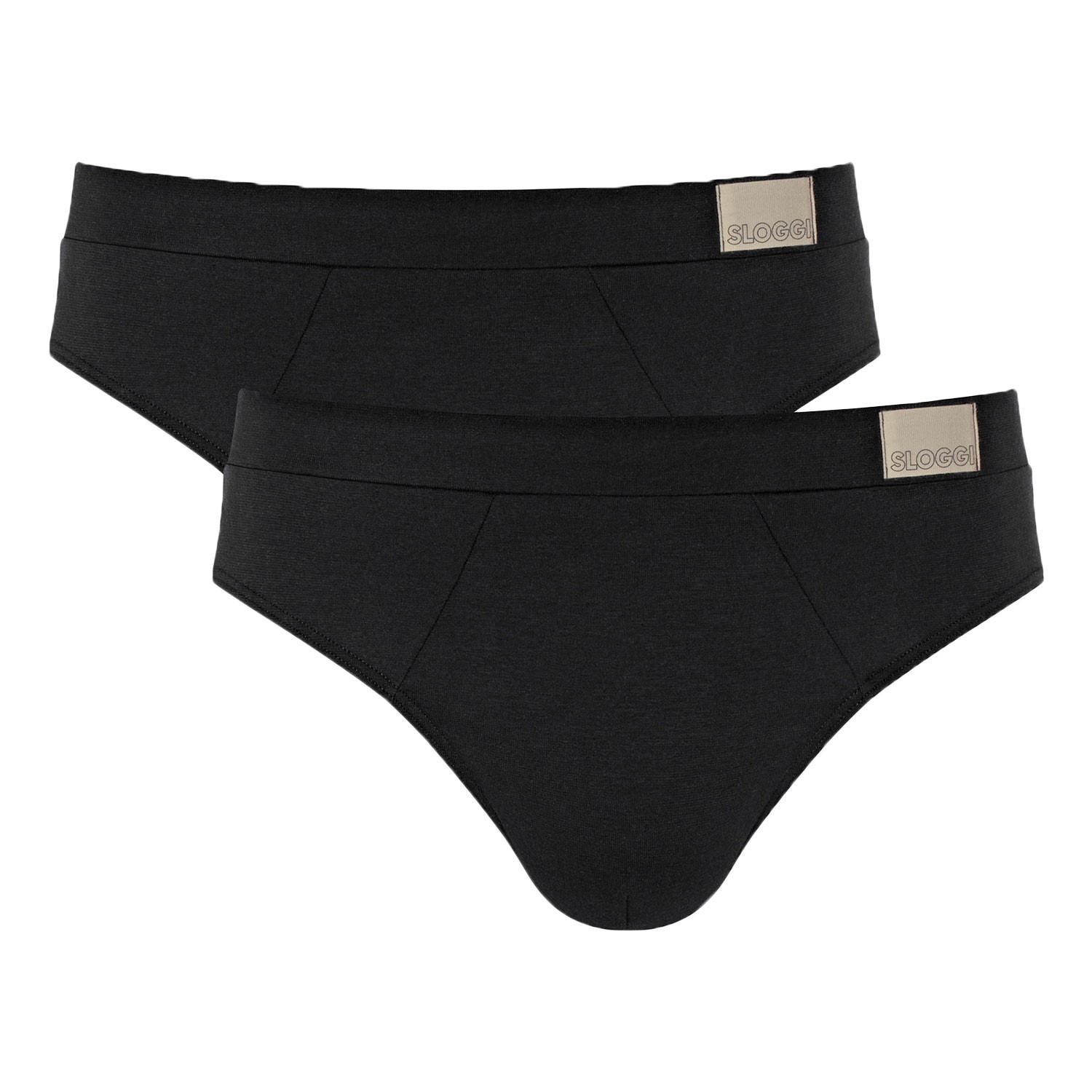 Sloggi For Men GO Natural Brief