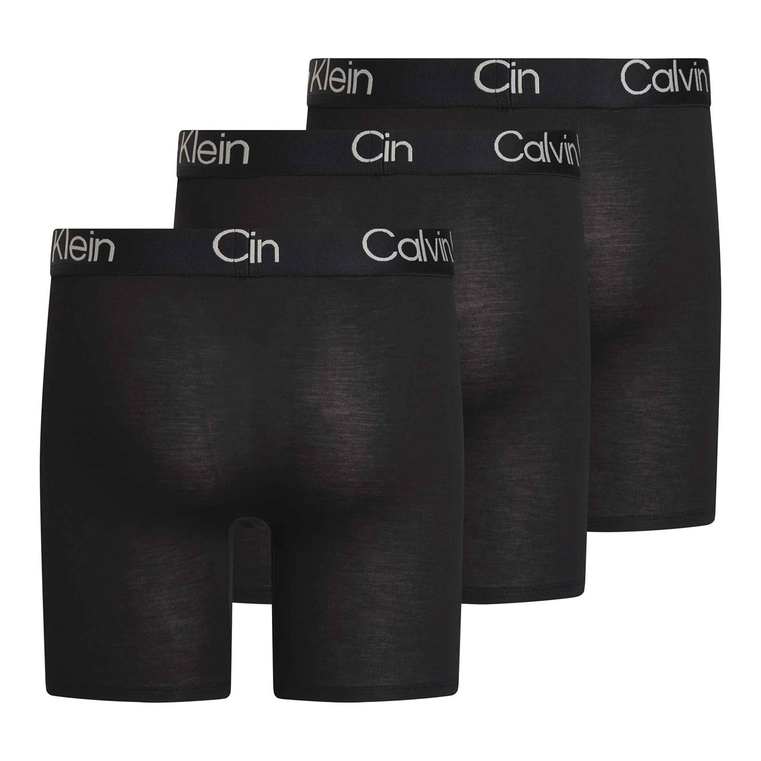 Calvin Klein Modern Cotton Short - Boxer - Briefs - Underwear -  Timarco.co.uk