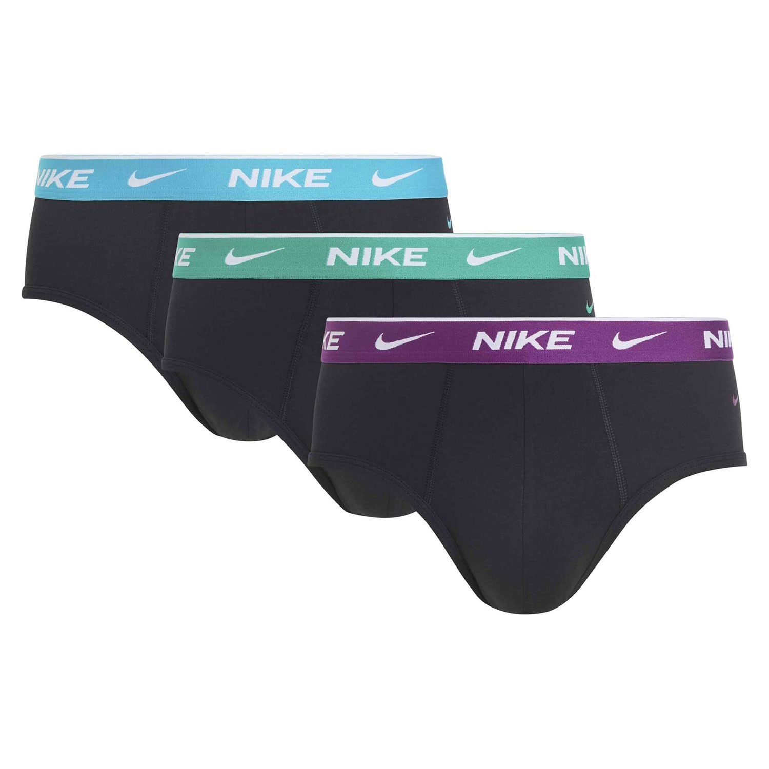 Nike Cotton Stretch Briefs