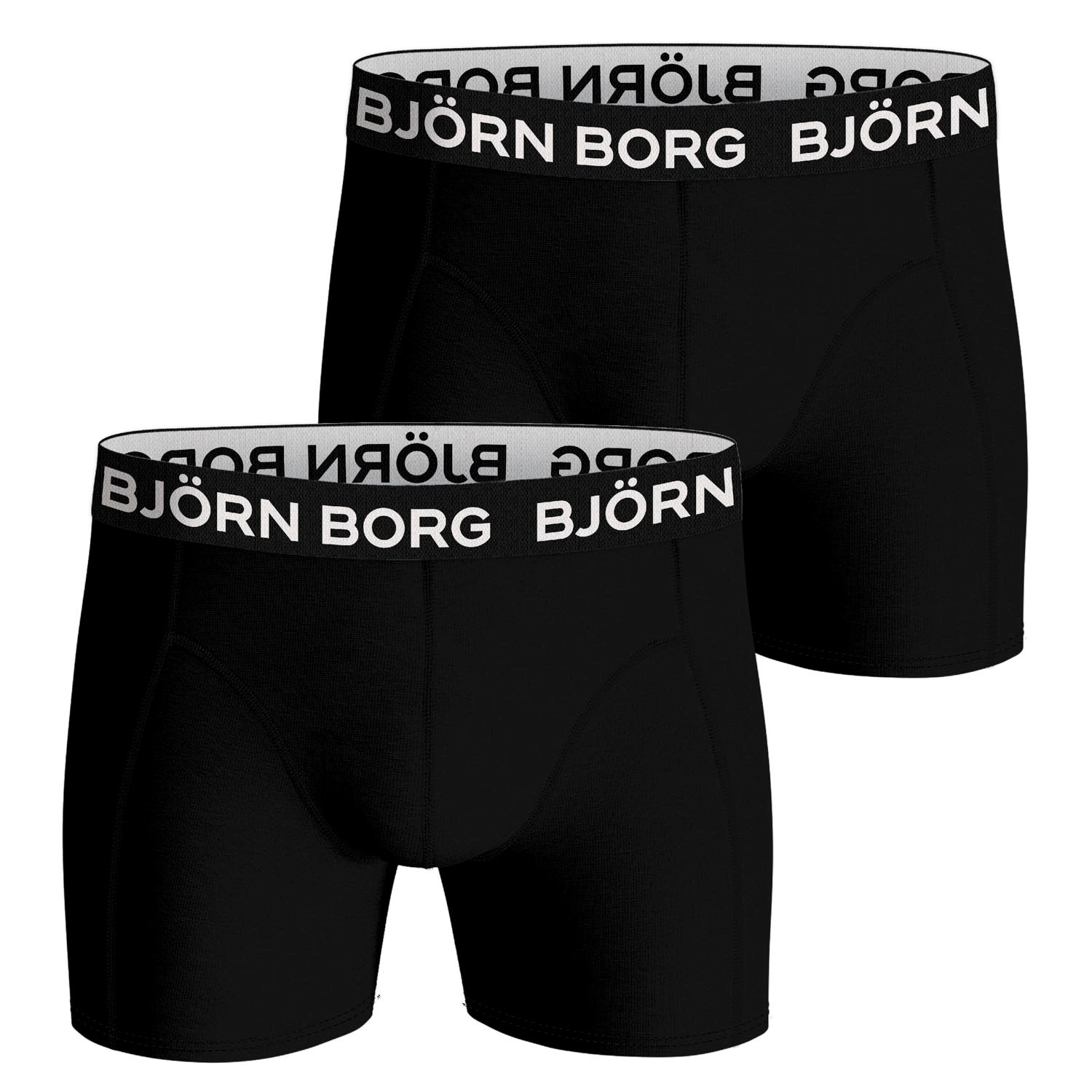 Bjorn Borg Bamboo Cotton Blend Boxer