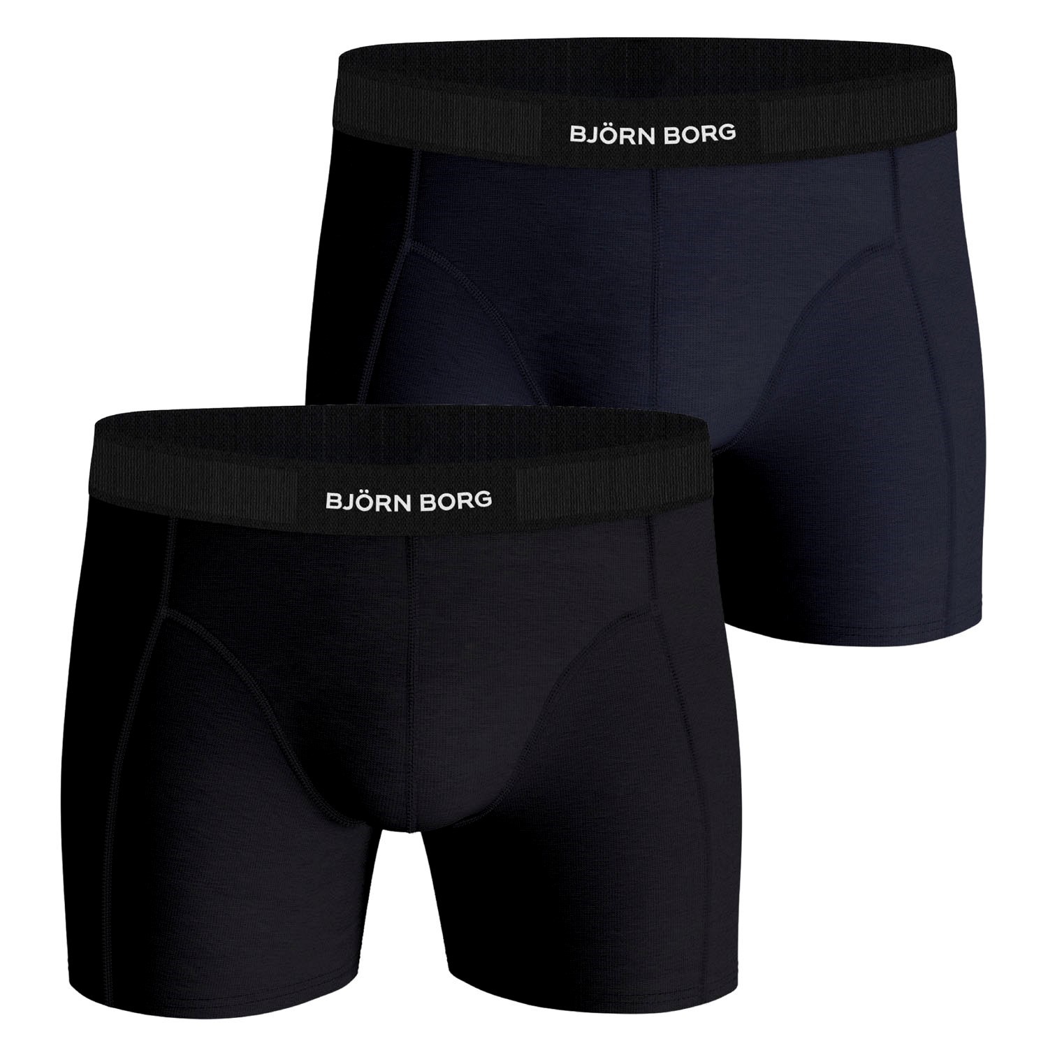 Bjorn Borg Premium Cotton Stretch Boxer 1298