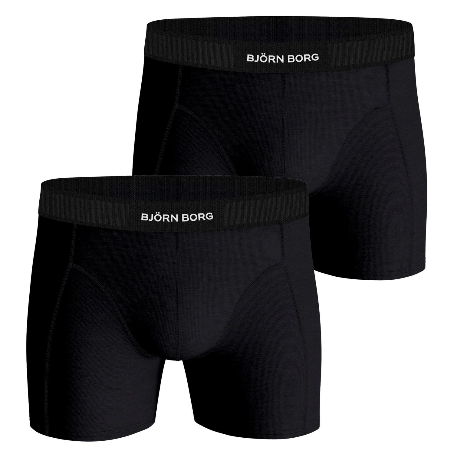 Bjorn Borg Premium Cotton Stretch Boxer 1298