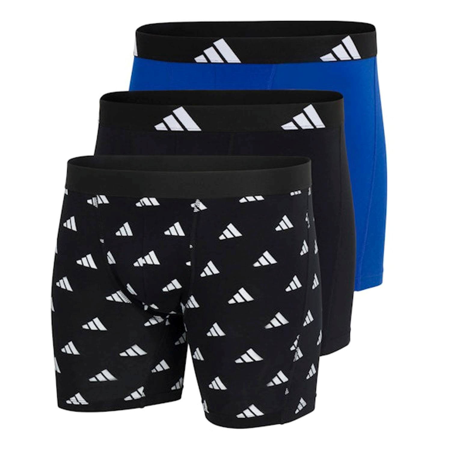 Adidas Active Flex Cotton Boxer Brief