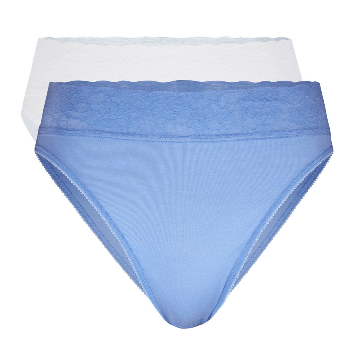 CALIDA Women Underwear, Lycraspitze