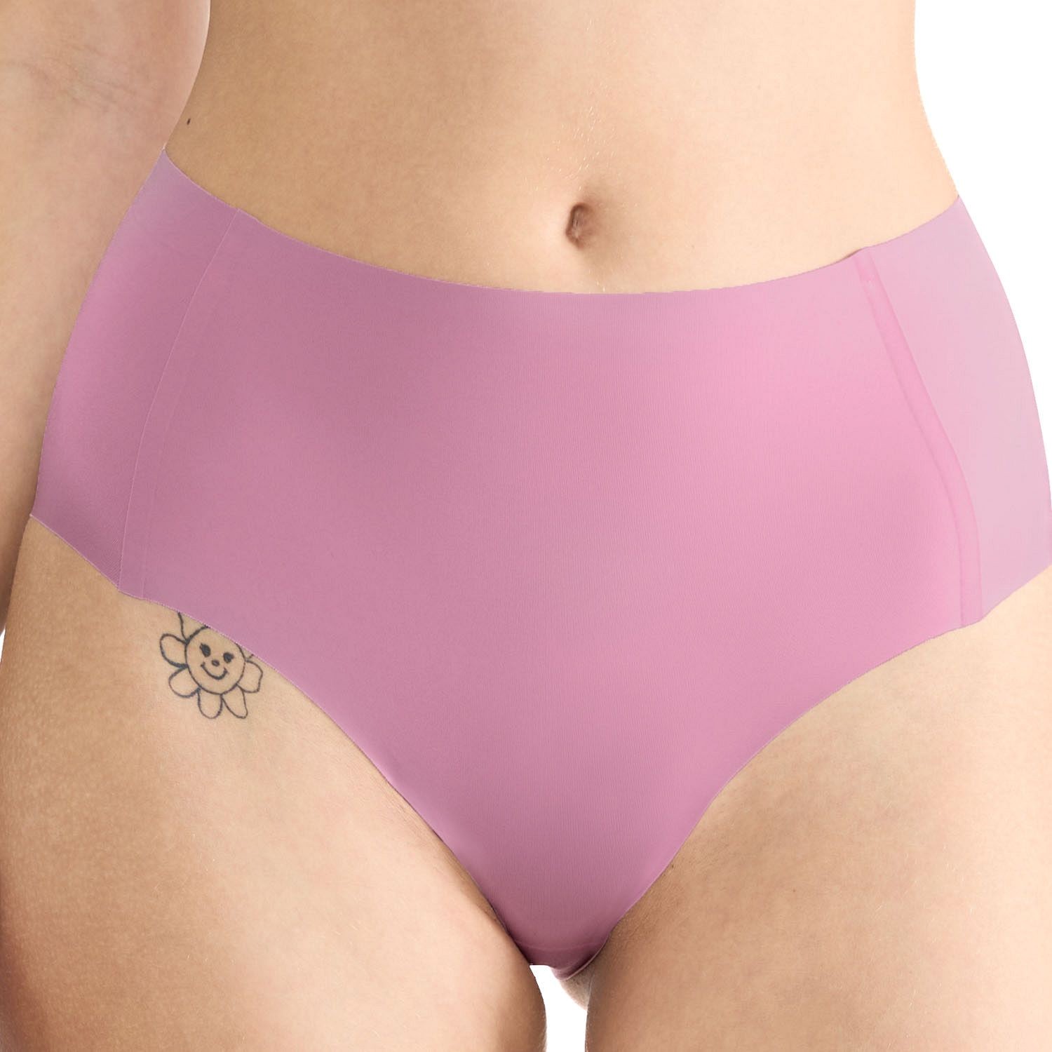 Sloggi ZERO Feel 2 0 High Waist Brief