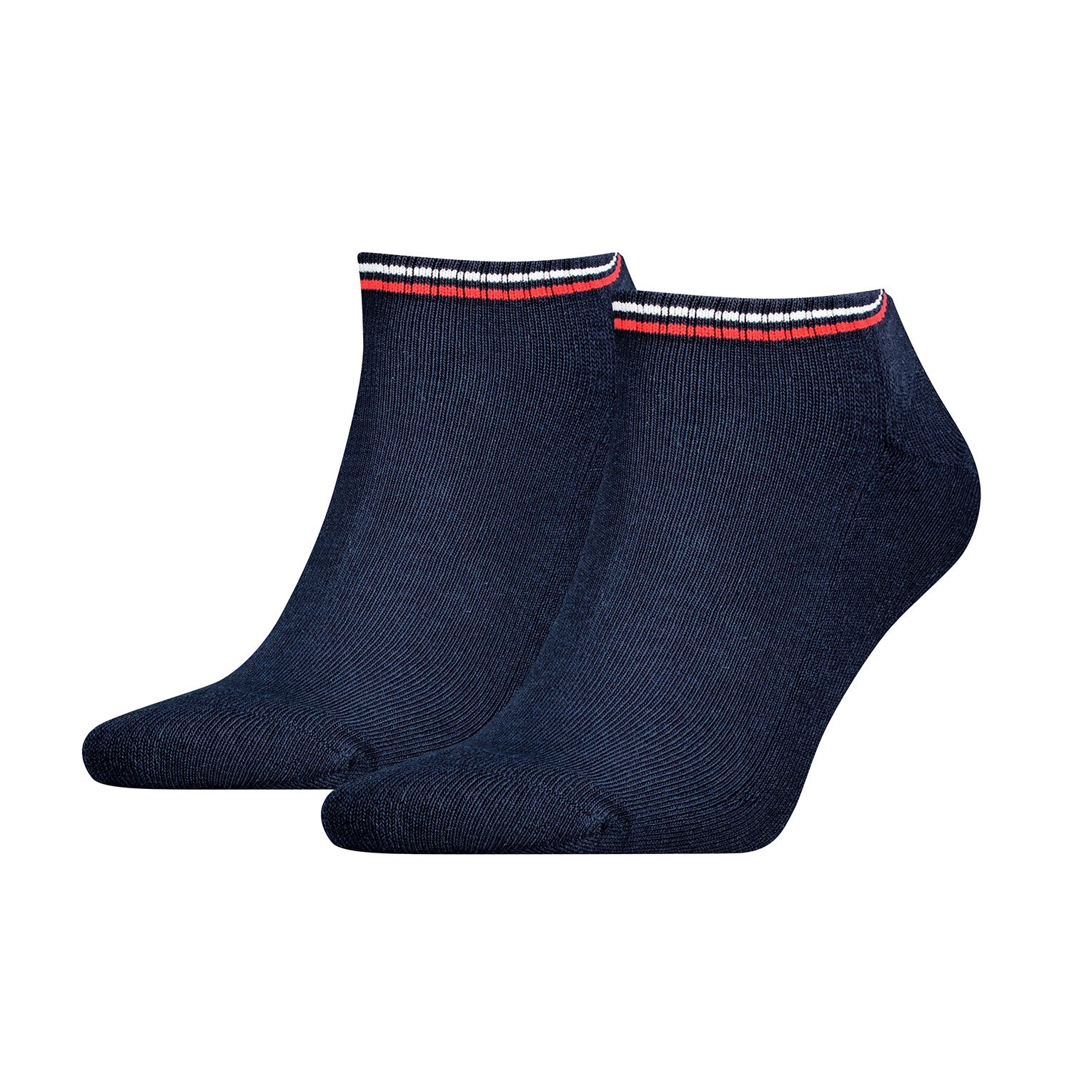 Tommy Men Uni TJ Iconic Sneaker Sock