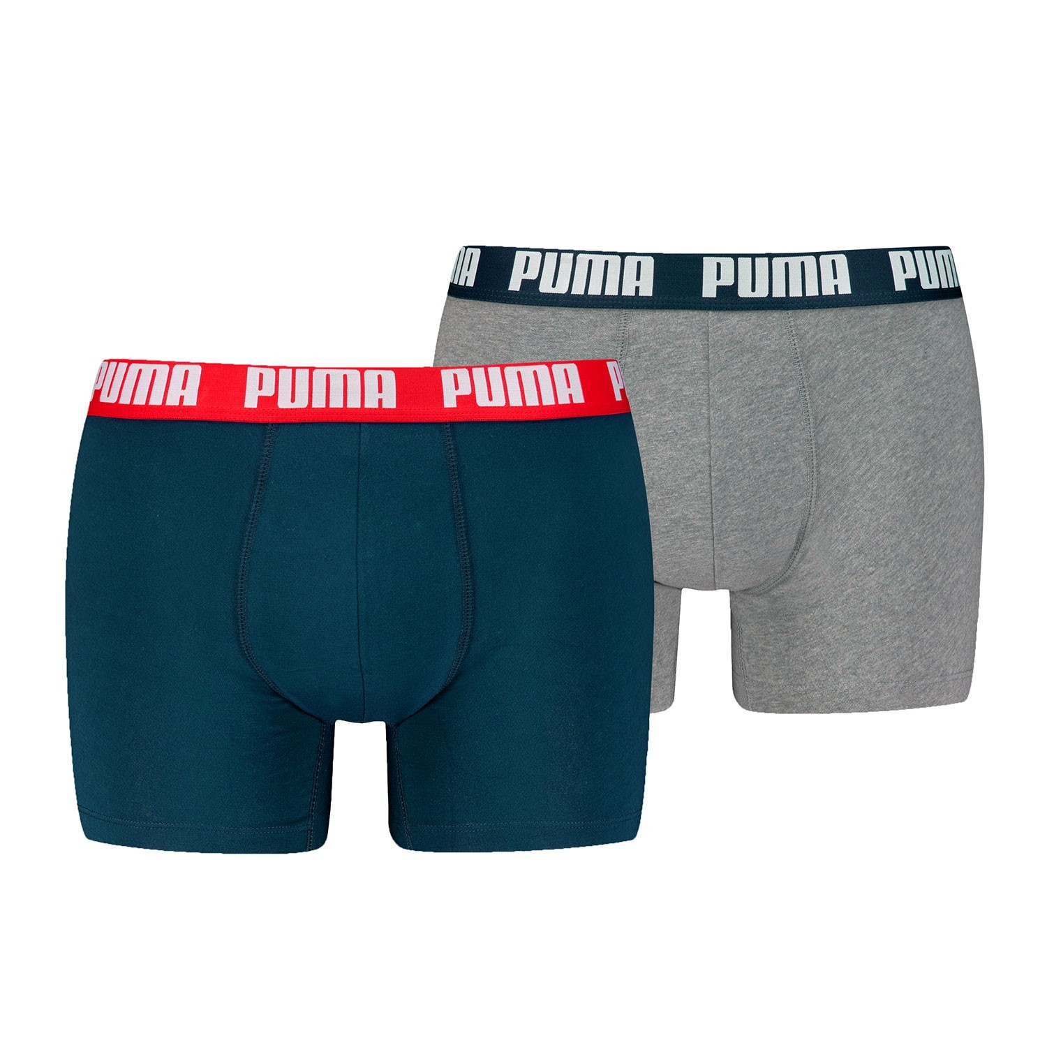 Puma Men Everyday Basic Boxer