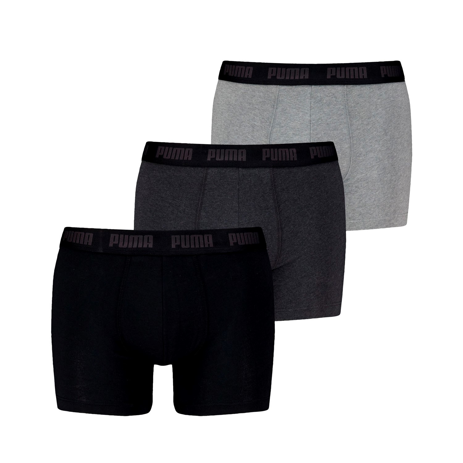 Puma Men Everyday Boxer