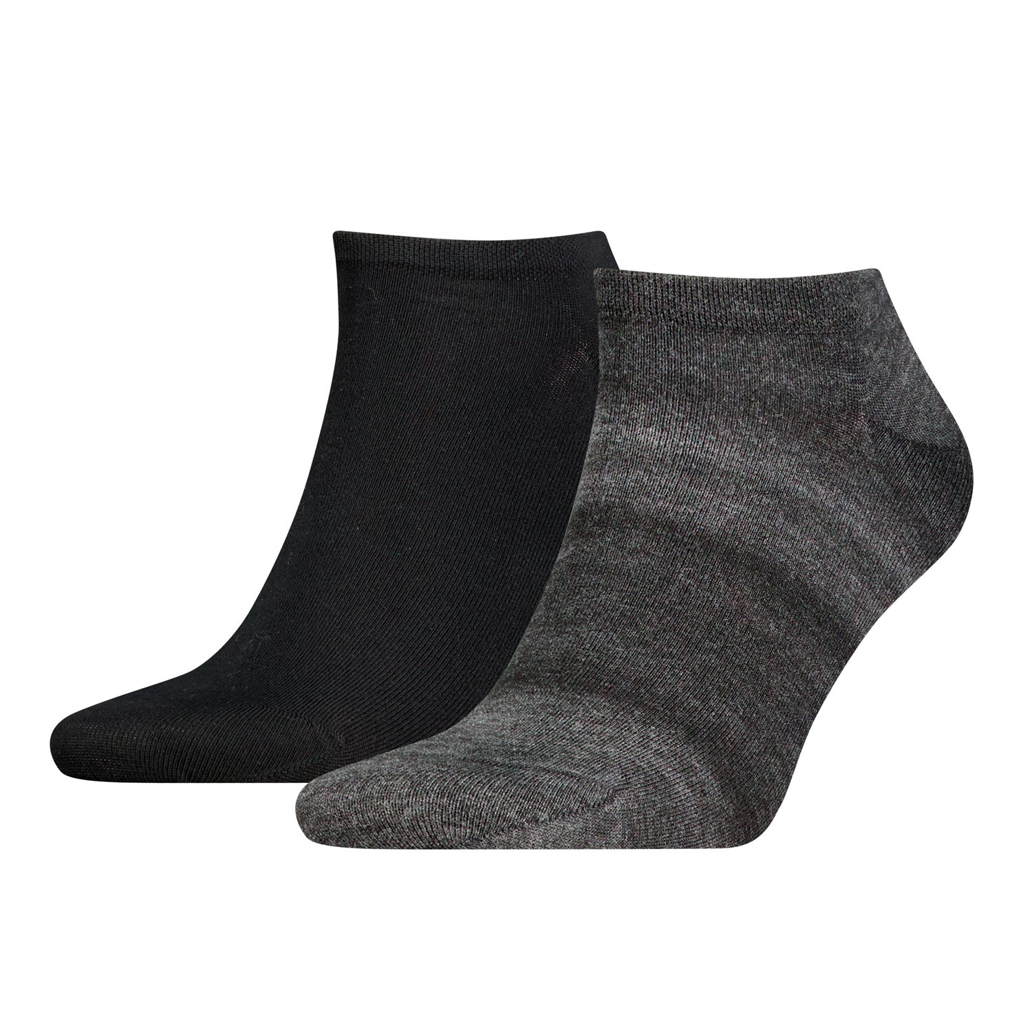 Calvin Klein Men Shadow Sneaker Socks