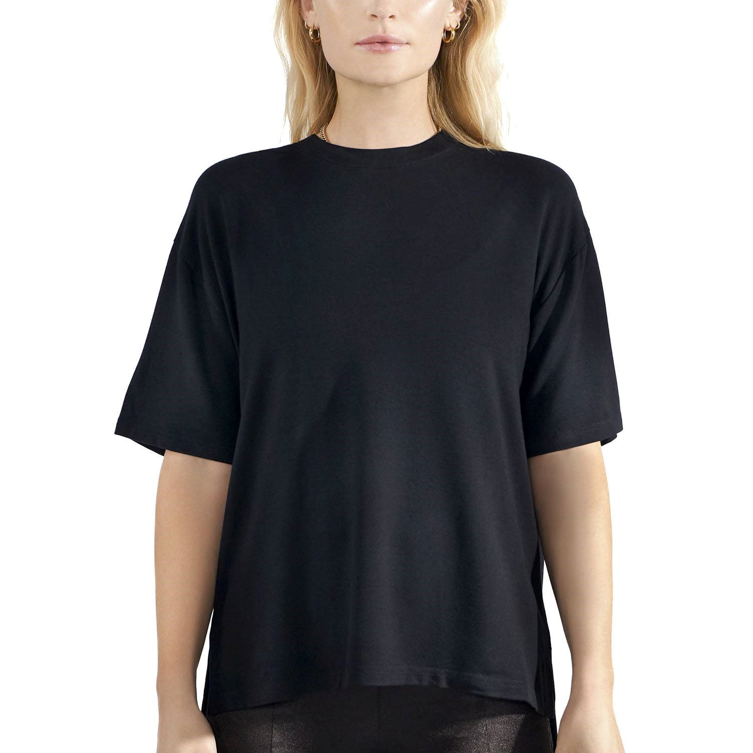 Bread and Boxers Soft Fiber T Shirt