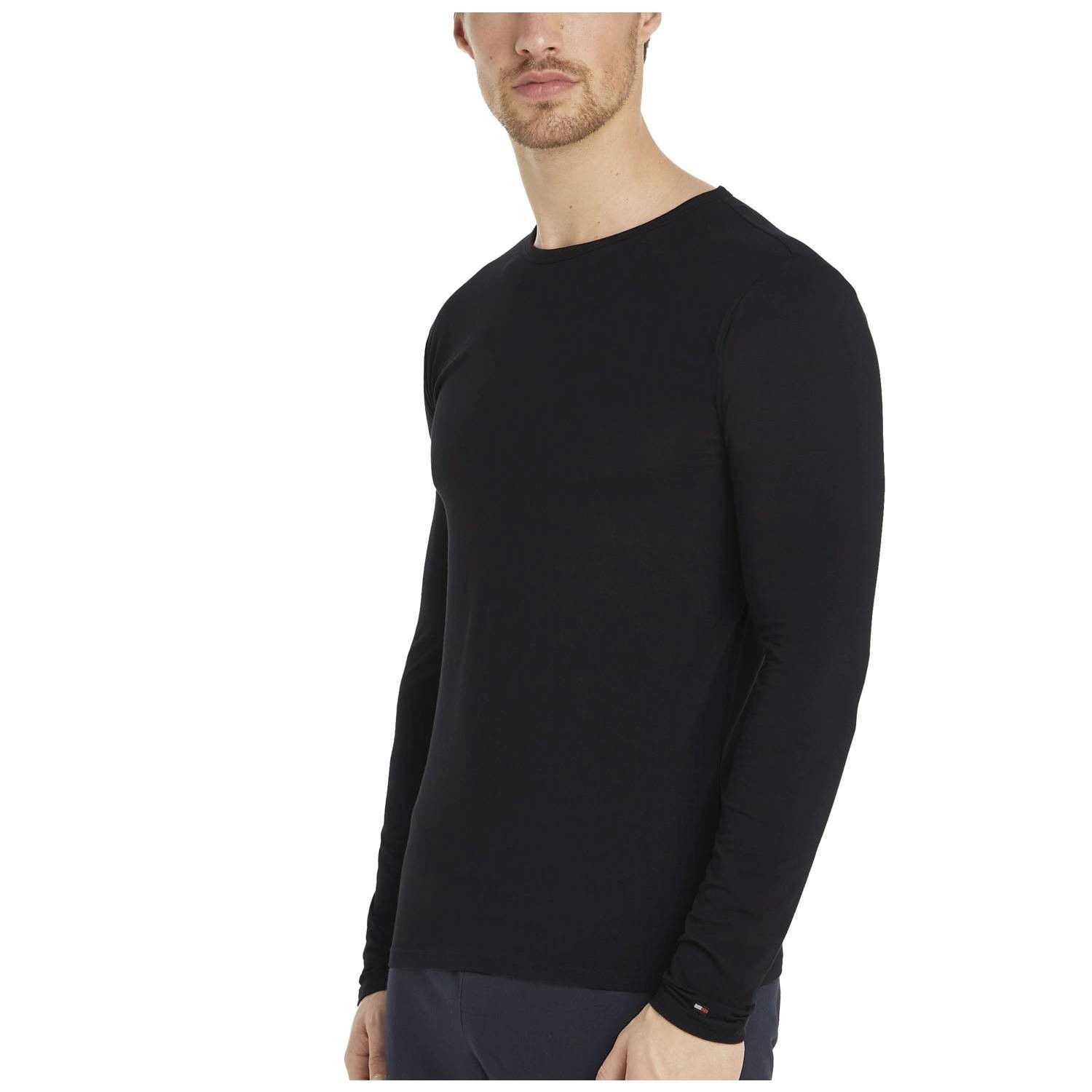Tommy Hilfiger Premium Essentials Long Sleeve