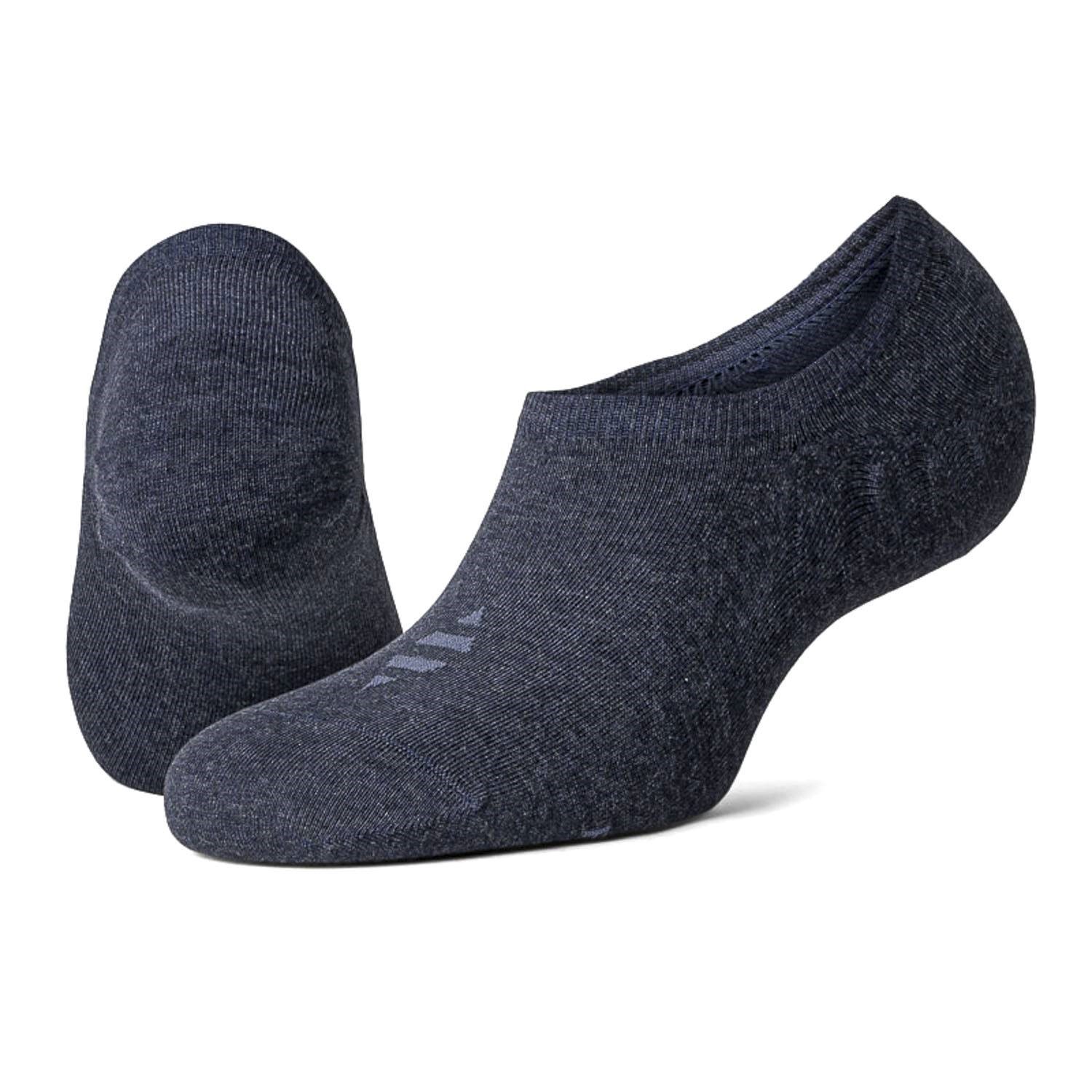 Panos Emporio Hans Erik Cotton Logo Liner Socks