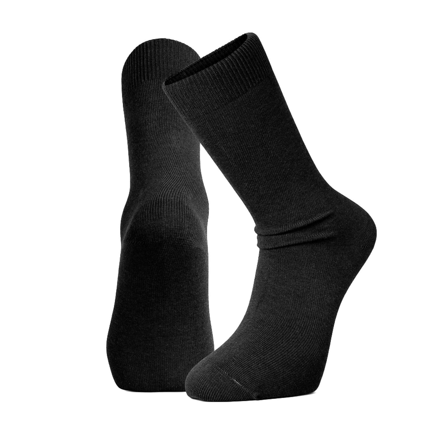 Panos Emporio Carl Flat Knit Socks