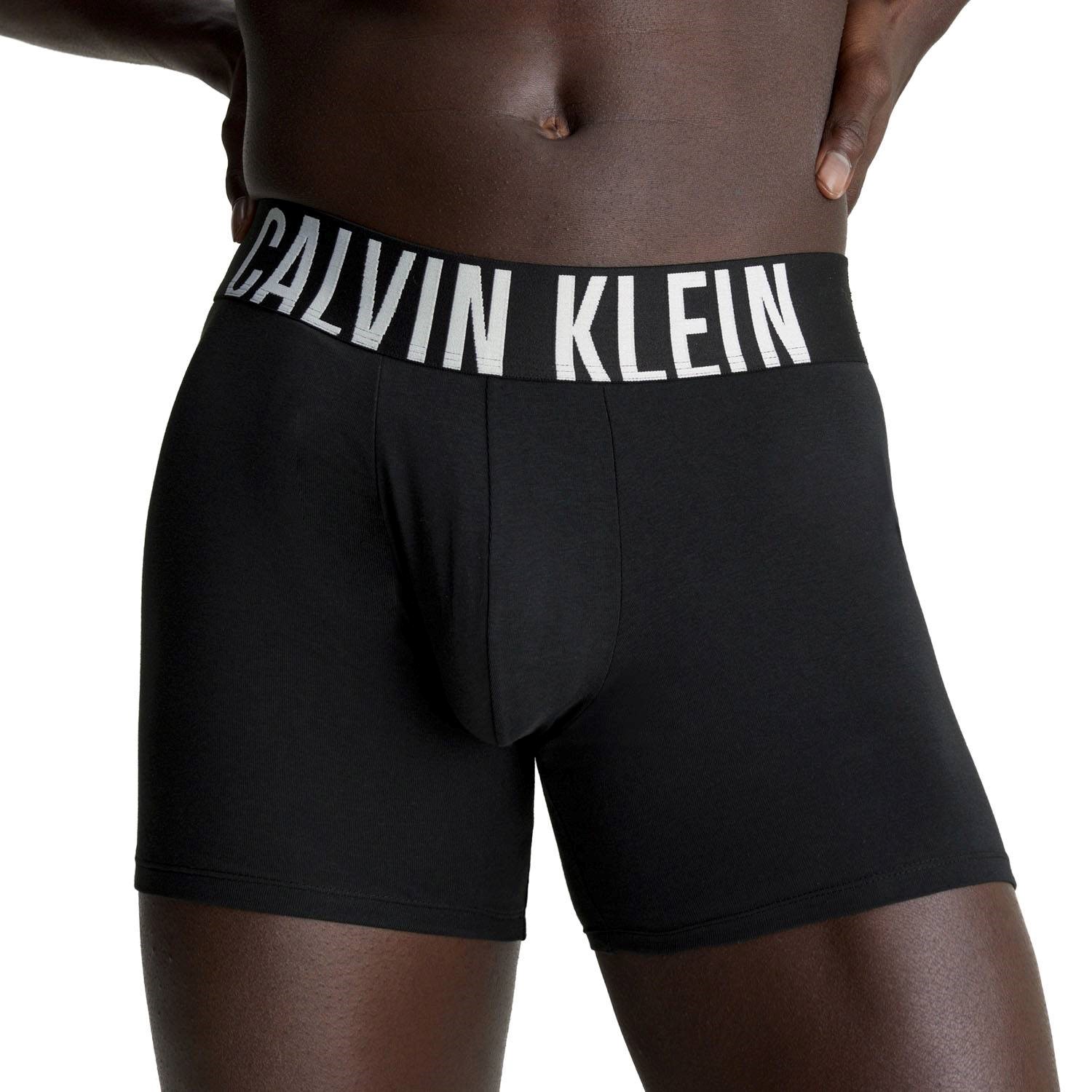 Calvin Klein Power Boxer Briefs