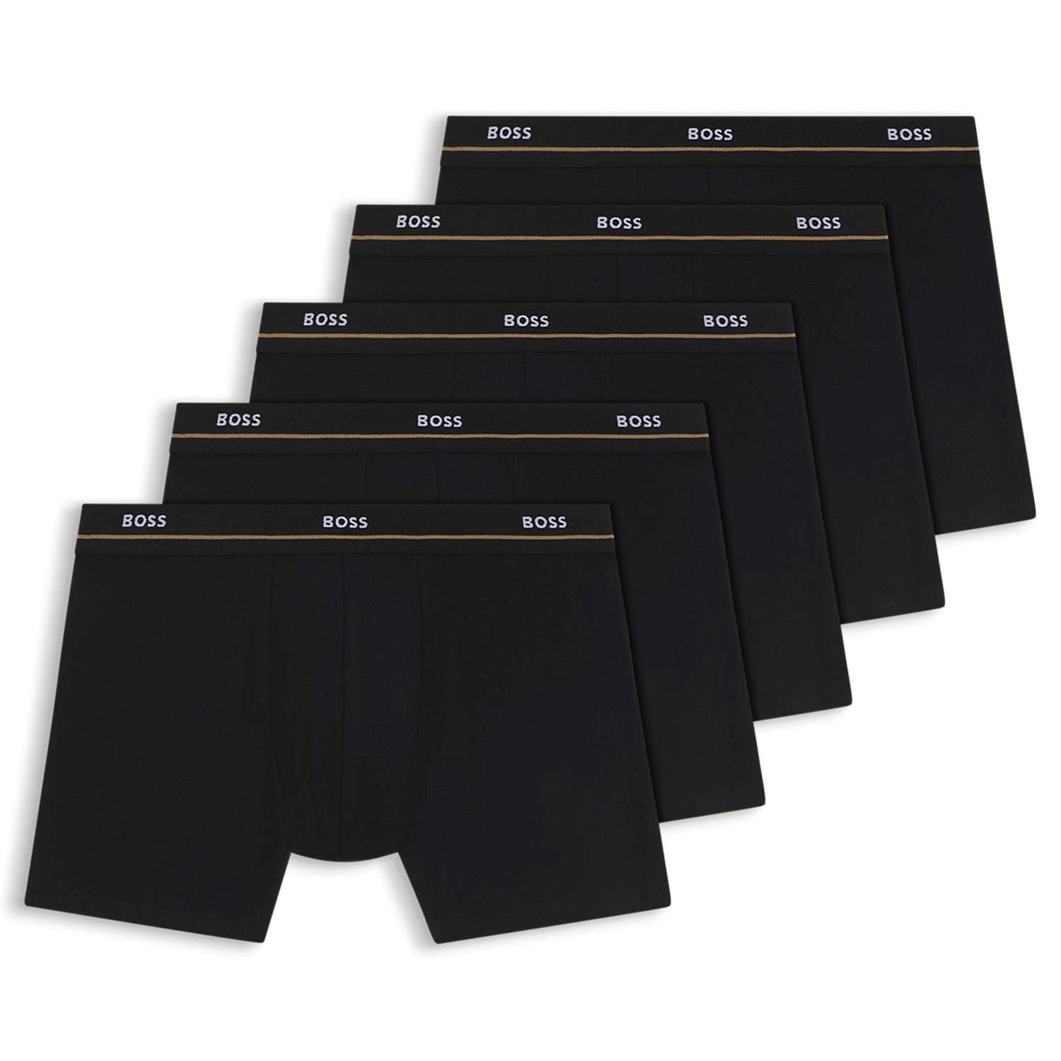 BOSS Essential Trunks