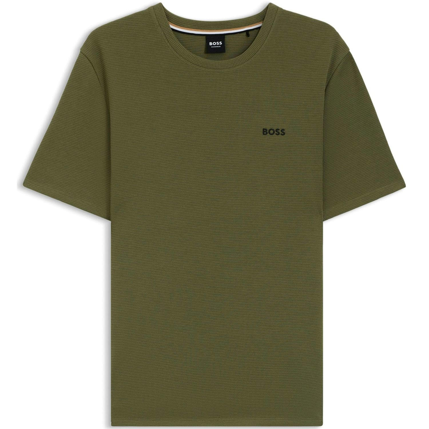 BOSS Waffle T Shirt