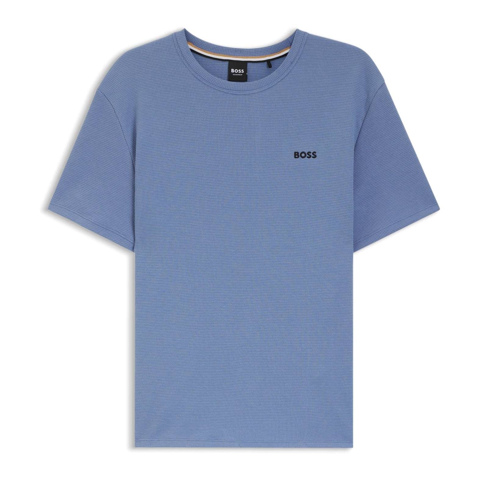 BOSS Waffle T Shirt
