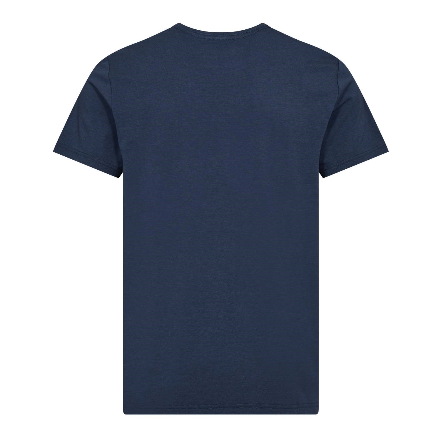 Dovre O Neck T Shirt