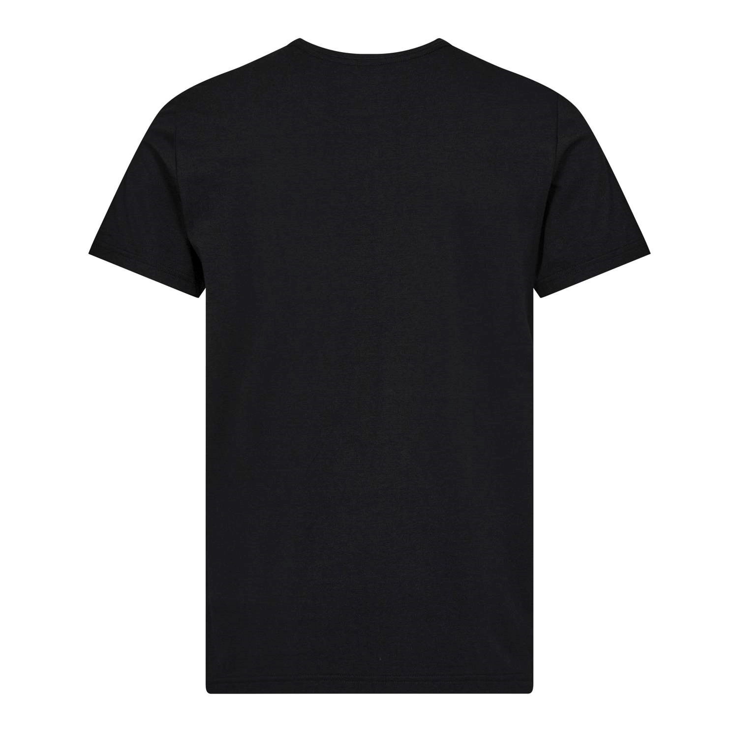 Dovre O Neck T Shirt