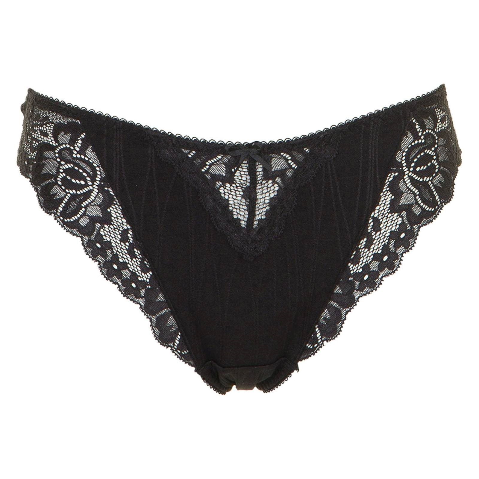 Missya Dorrit String