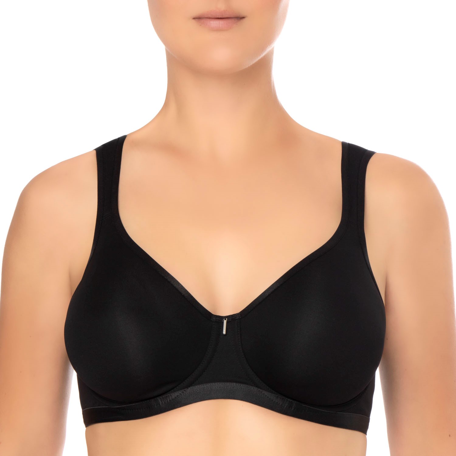 Felina Beyond Basic Wired Moulded Bra