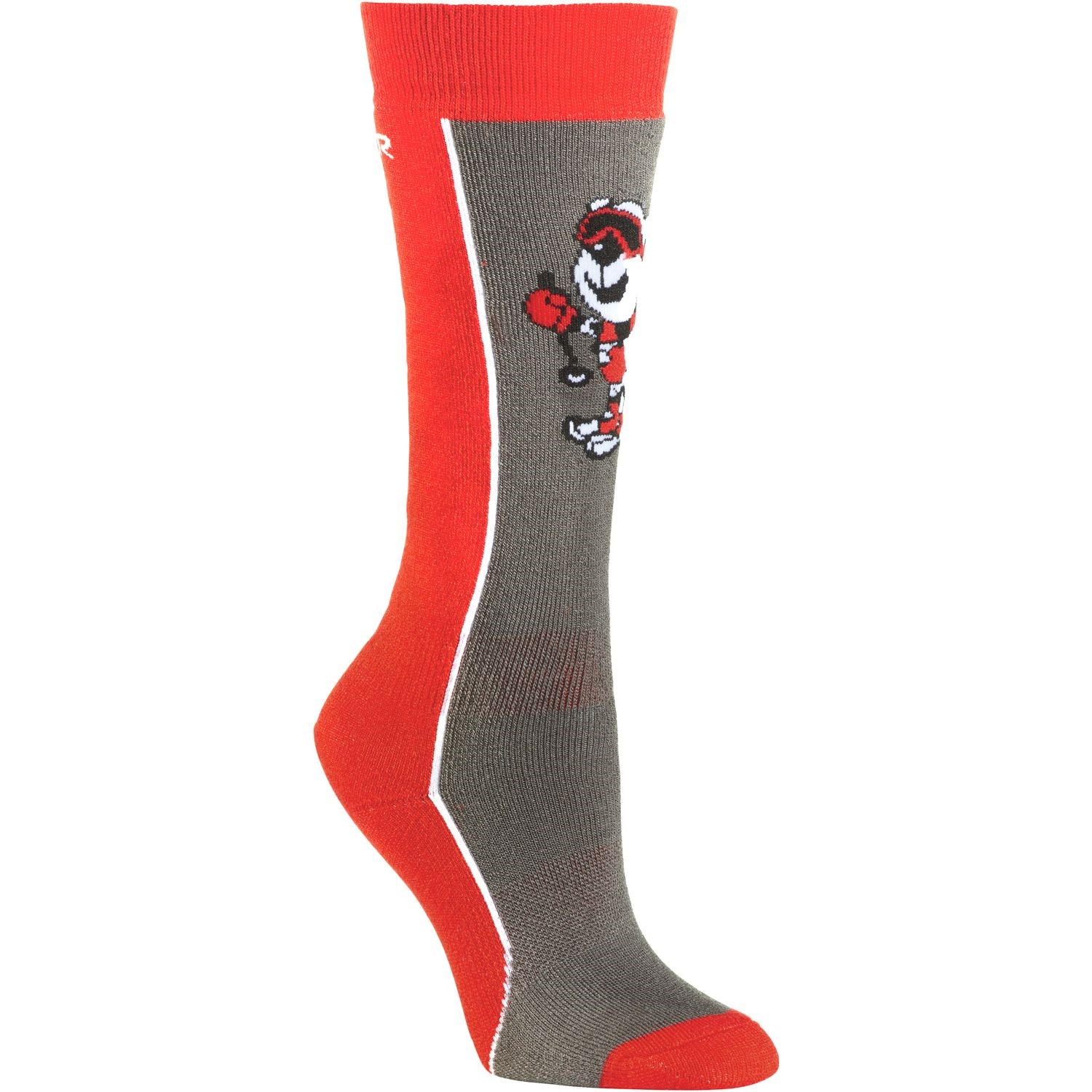 Seger Snow Bear Sock