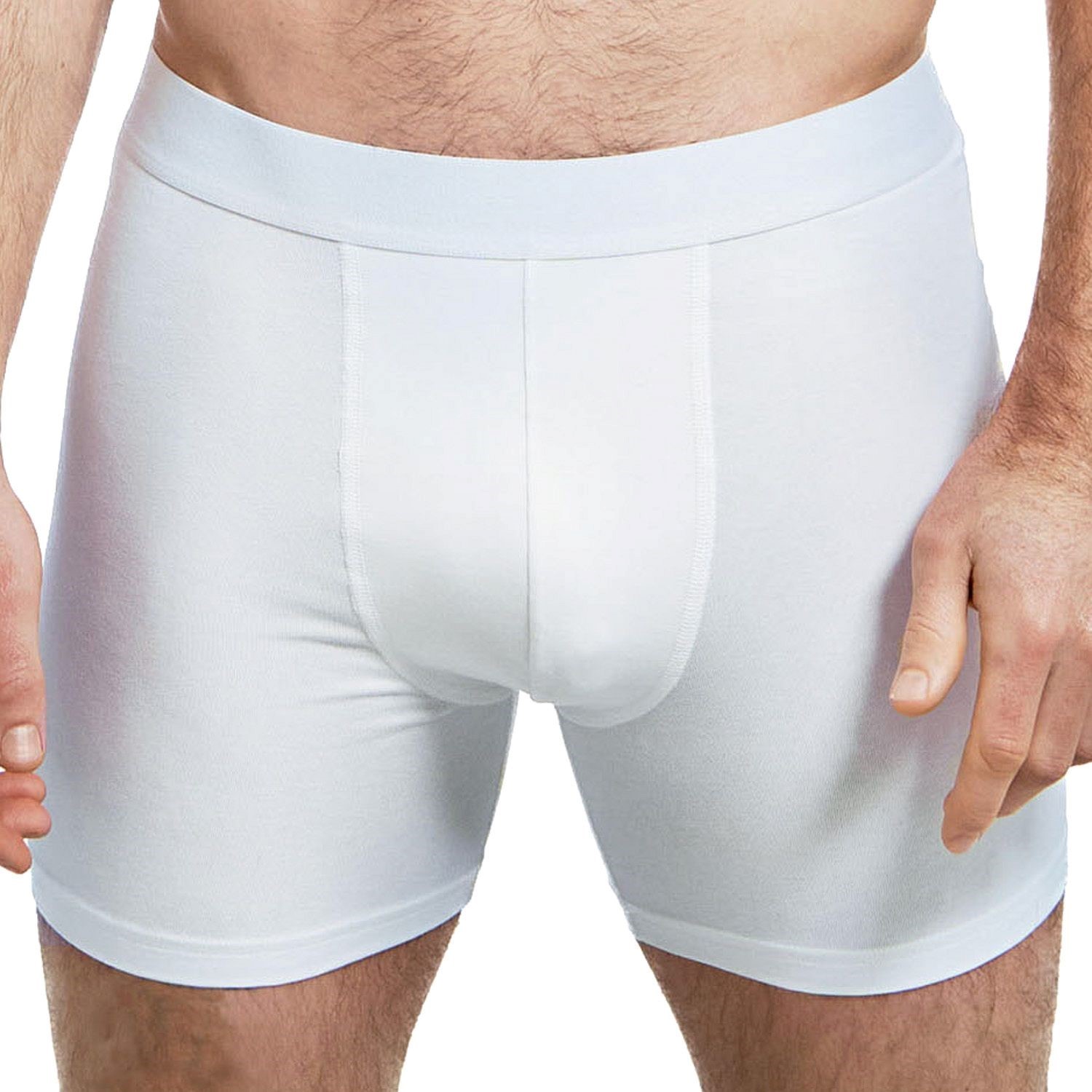 Bread and Boxers Brief Boxer Long Leg