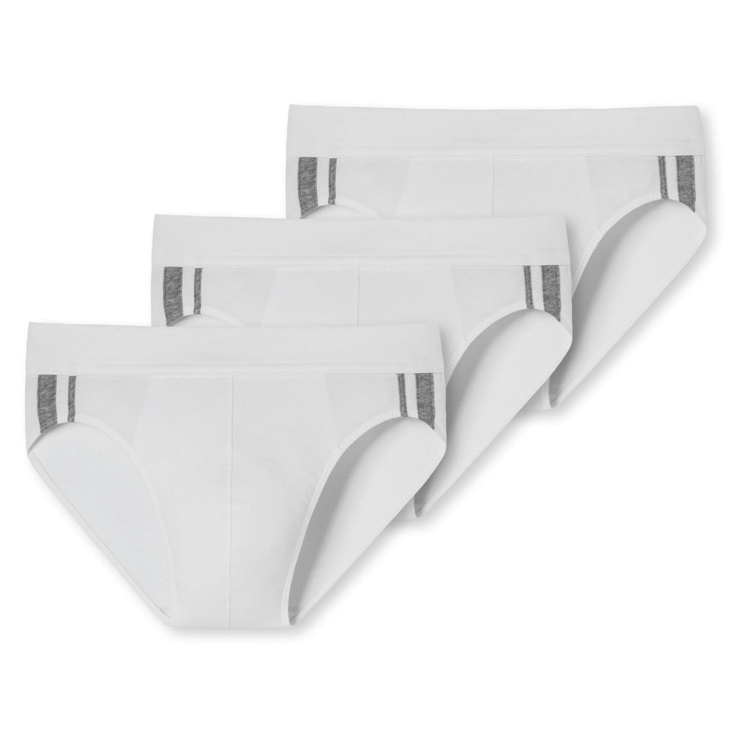 Schiesser 95-5 Stretch Rio Slip