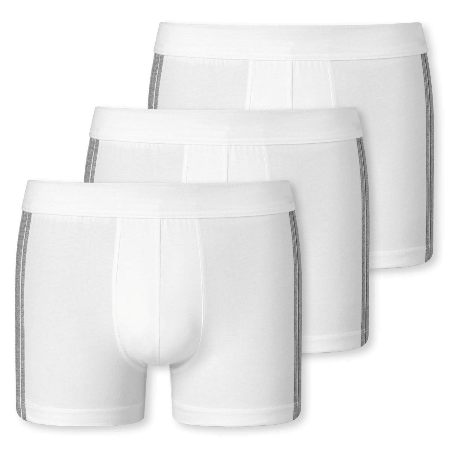 Schiesser 95-5 Stretch Shorts