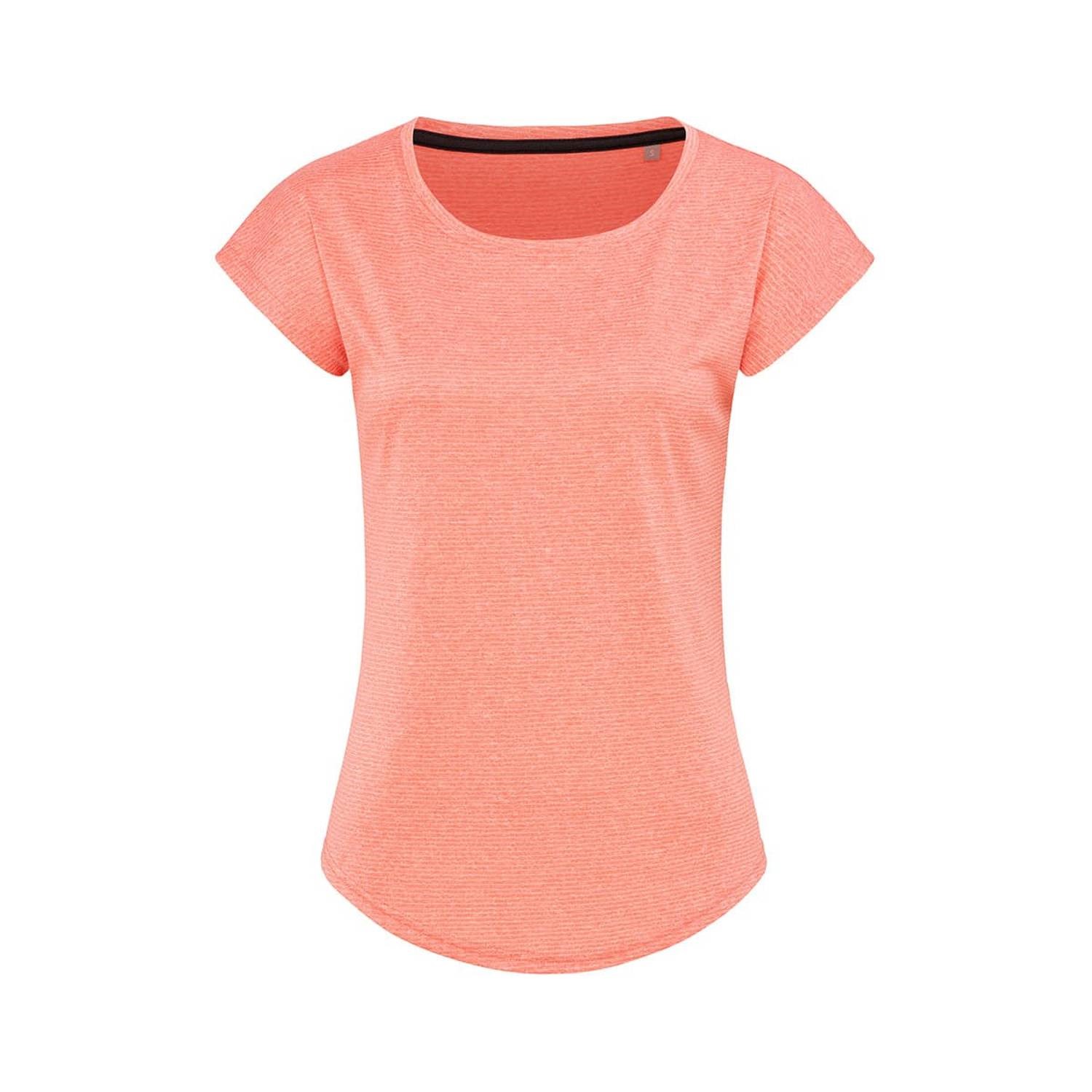 Stedman Recycled Women Sports T Move